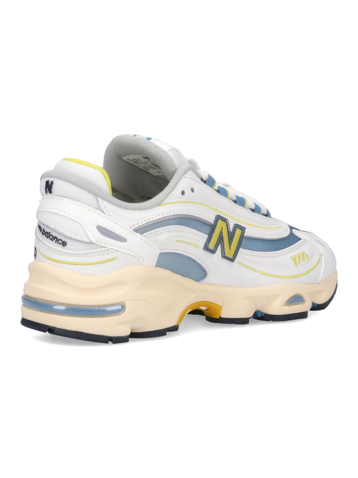"1000" SNEAKERS - 4