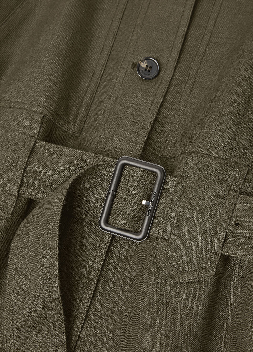 Jaylon Field Jacket - 7