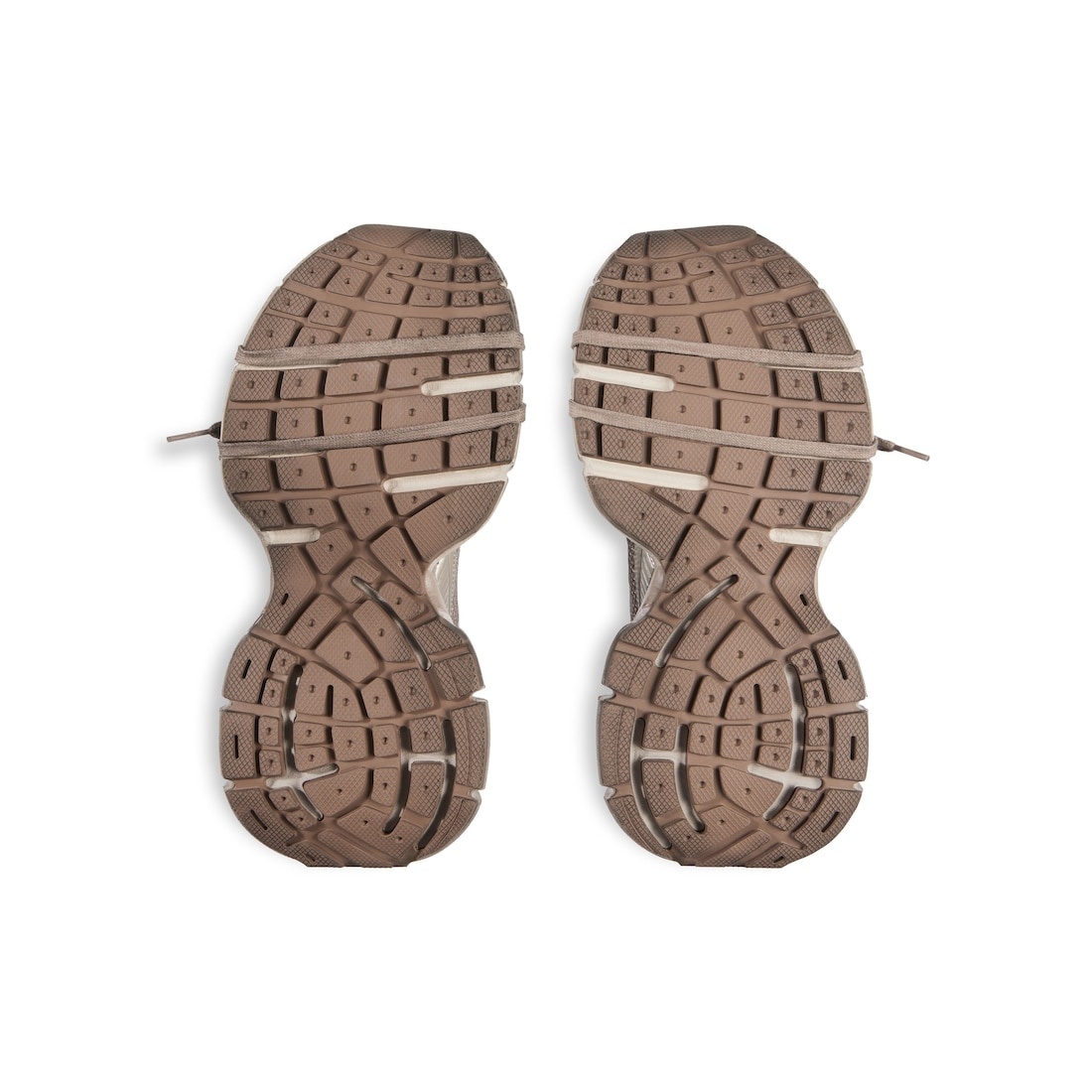 Men's 3xl Sneaker  in Taupe - 7