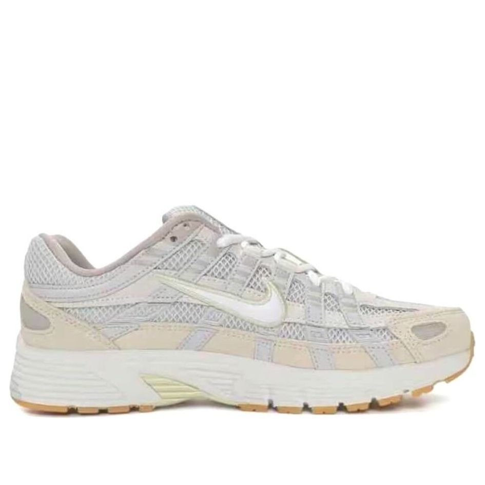 (WMNS) Nike P-6000 'Beige Grey' HV4312-025 - 2