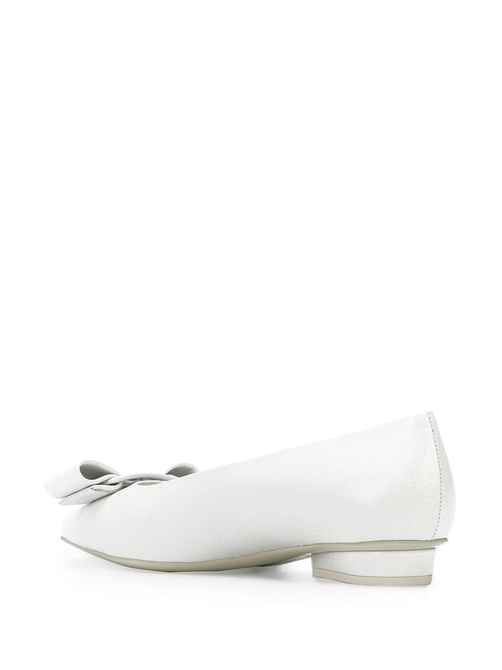 Viva flat ballerina shoes - 3