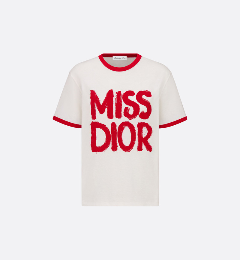 Dior T-Shirt | REVERSIBLE