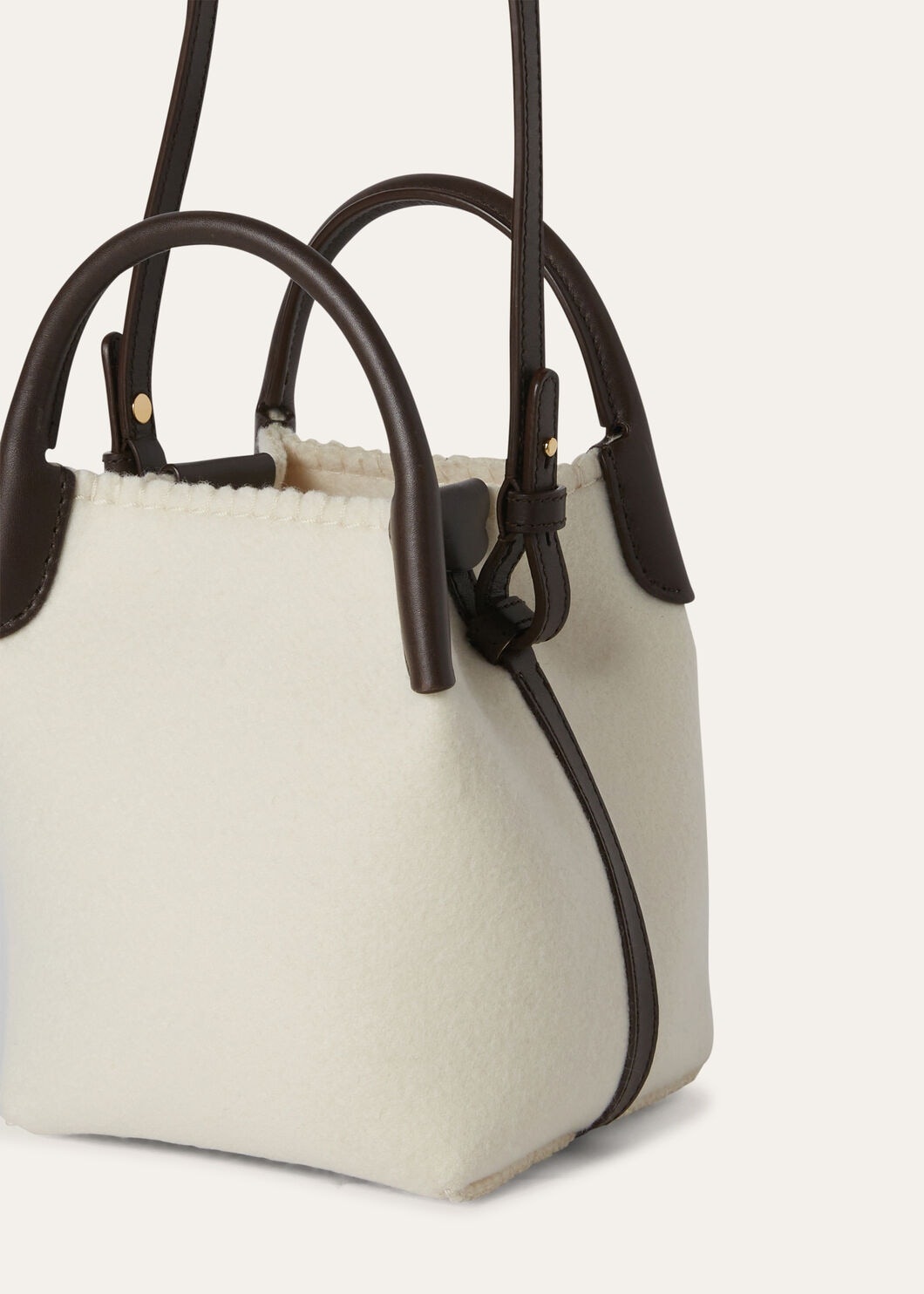 Micro Bale Bag - 5