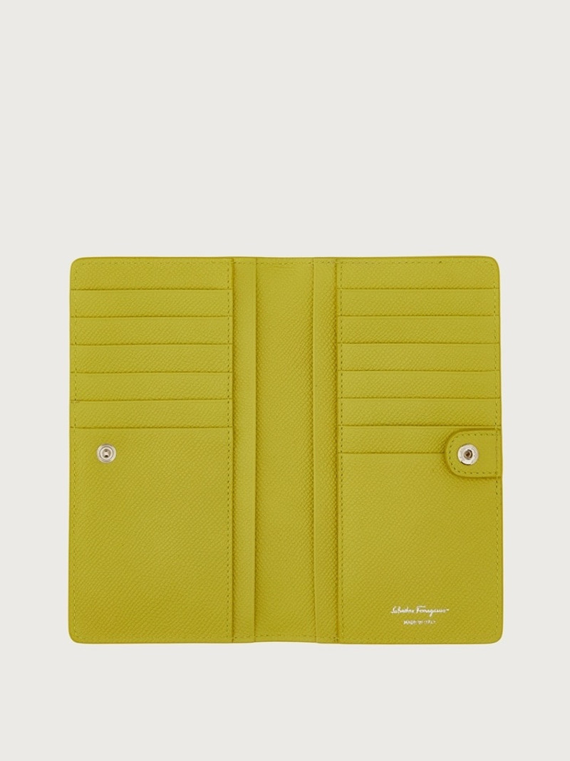 GANCINI CONTINENTAL WALLET 4