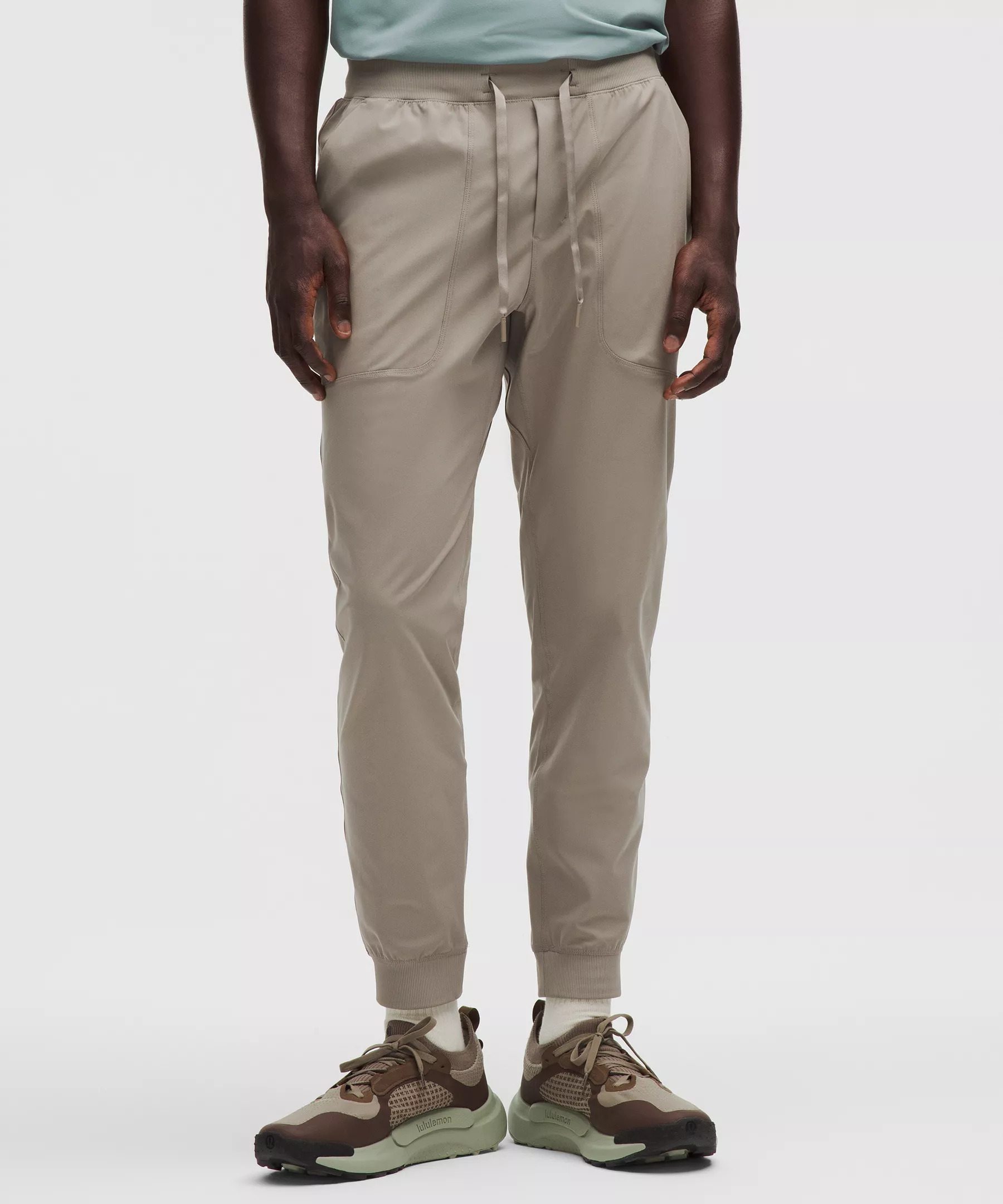 ABC Skinny-Fit Jogger *Regular - 2