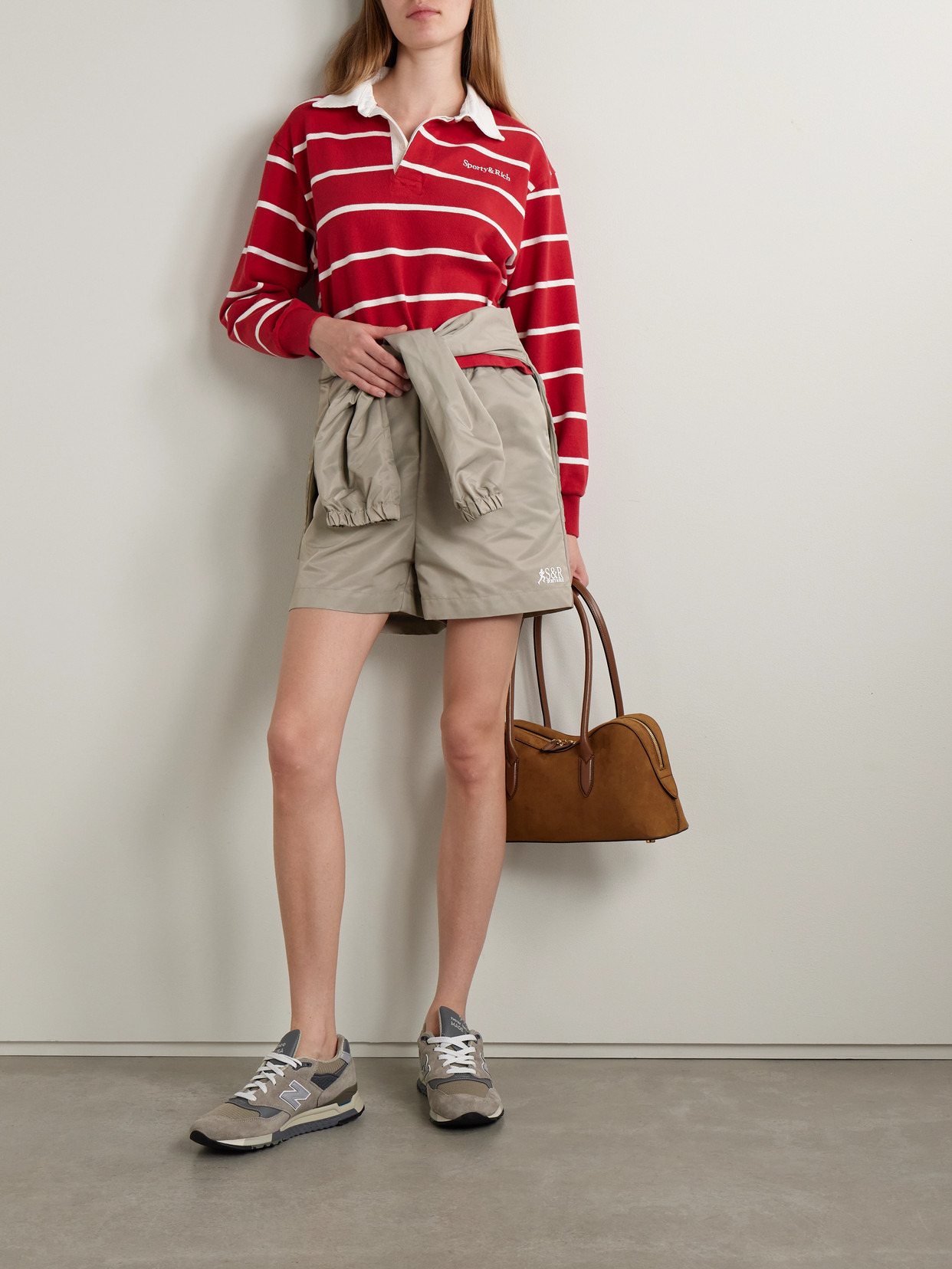 Shell Shorts - 2