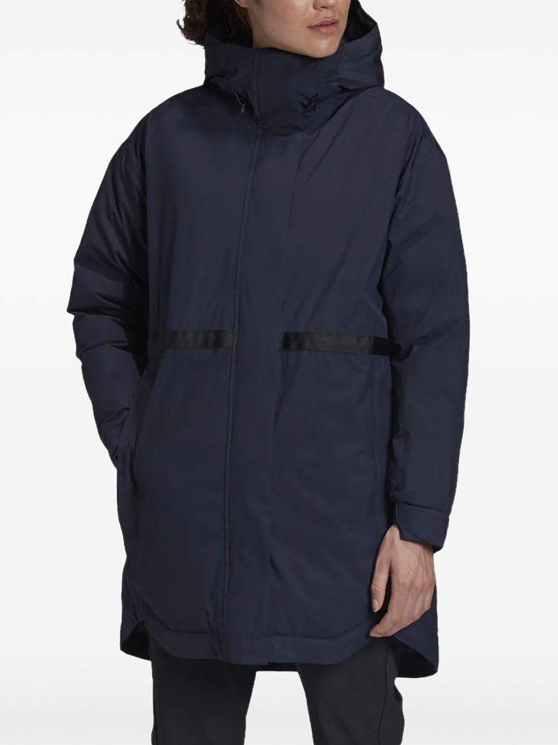 insulated parka 1