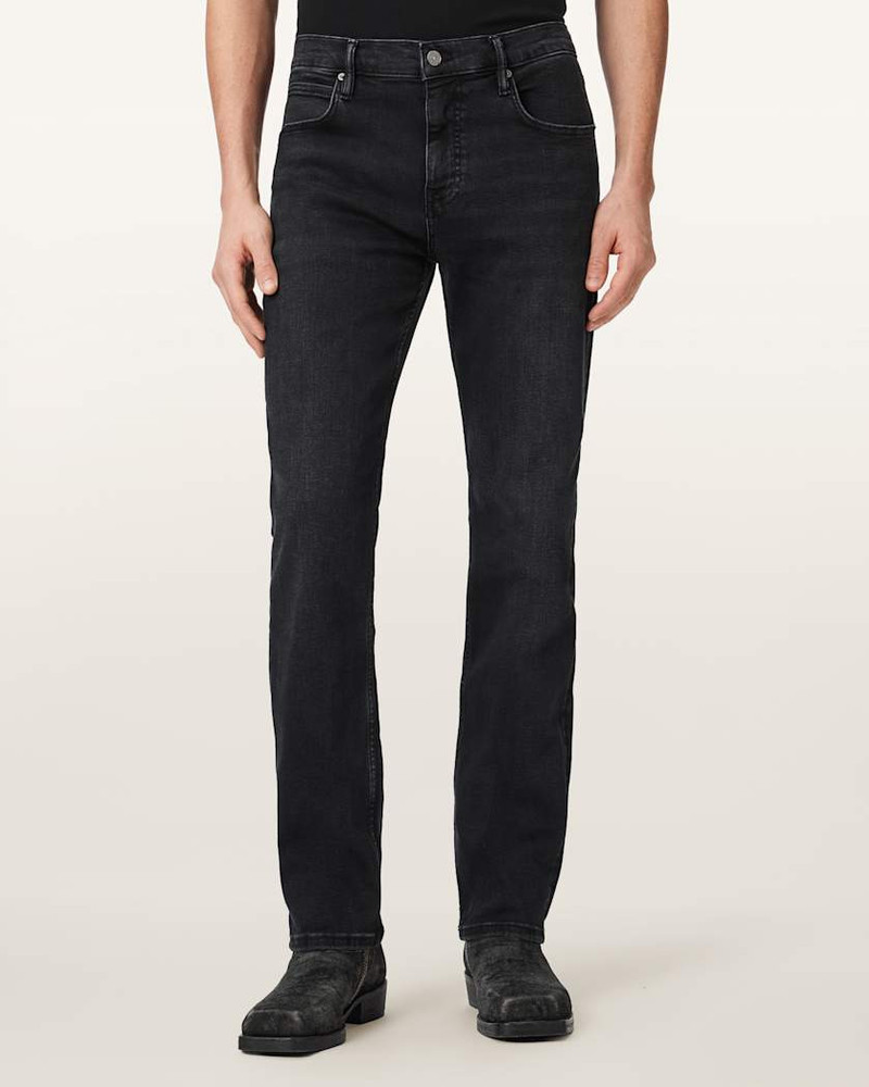 ALLSAINTS SID DENIM ULTRA JEANS outlook