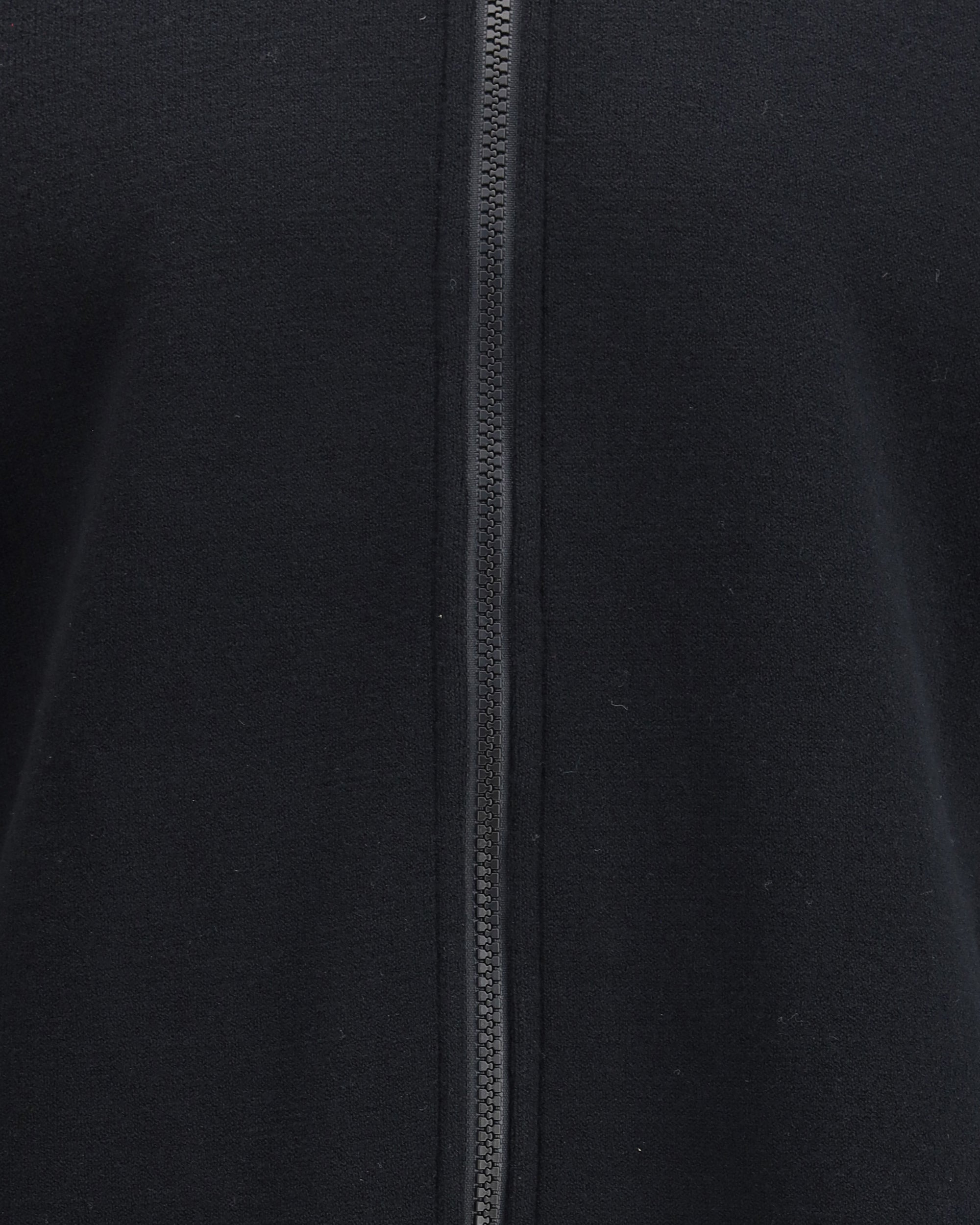 Virgin wool Cardigan - 3