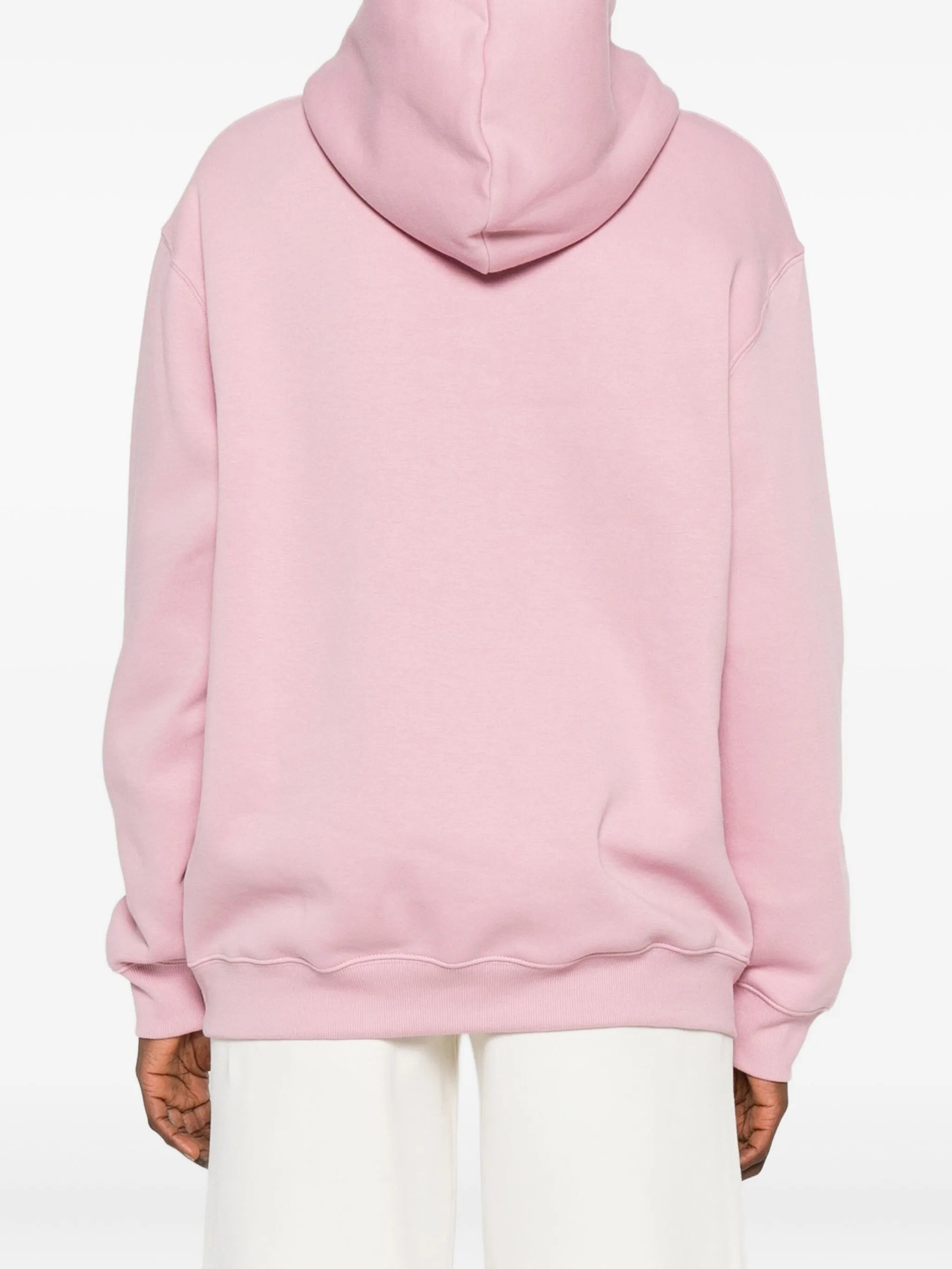 New Balance Logo-print Hoodie - 3