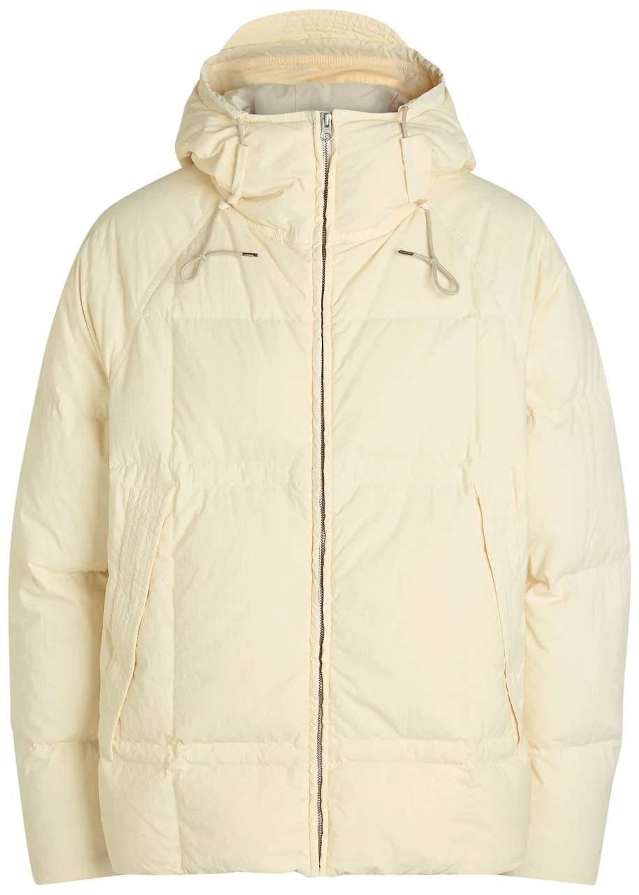 Ten C Padded Shell Jacket - 1