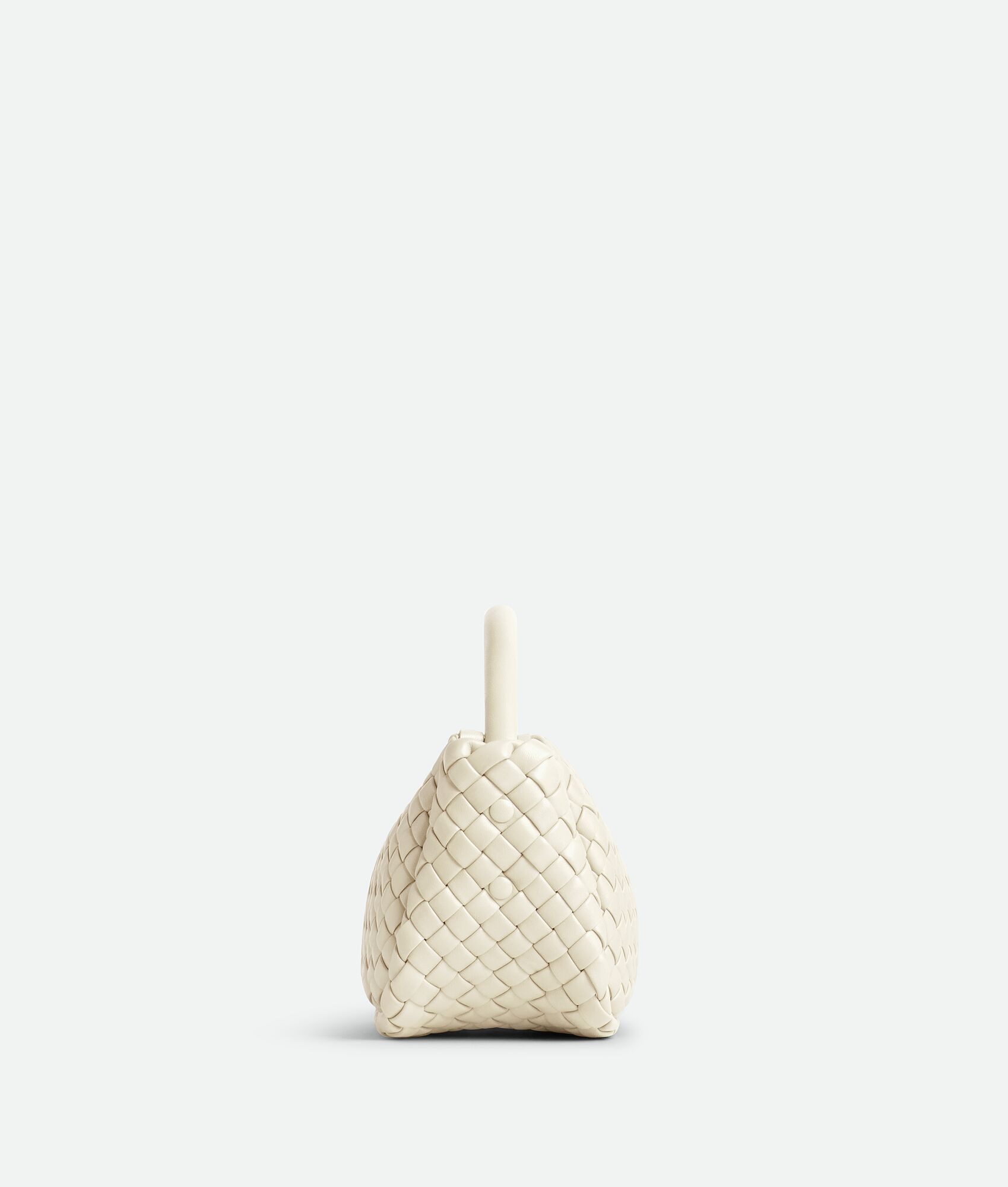 Small Cobble Top Handle - 4