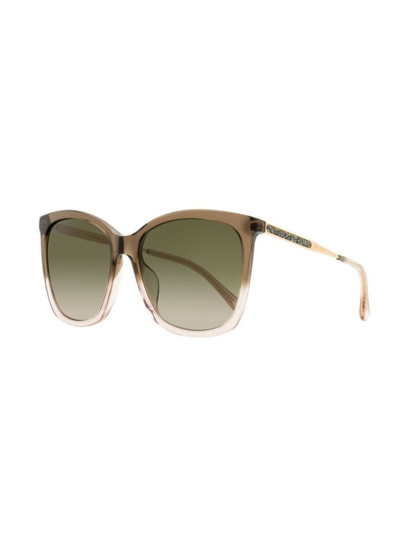 JIMMY CHOO Nerea sunglasses outlook