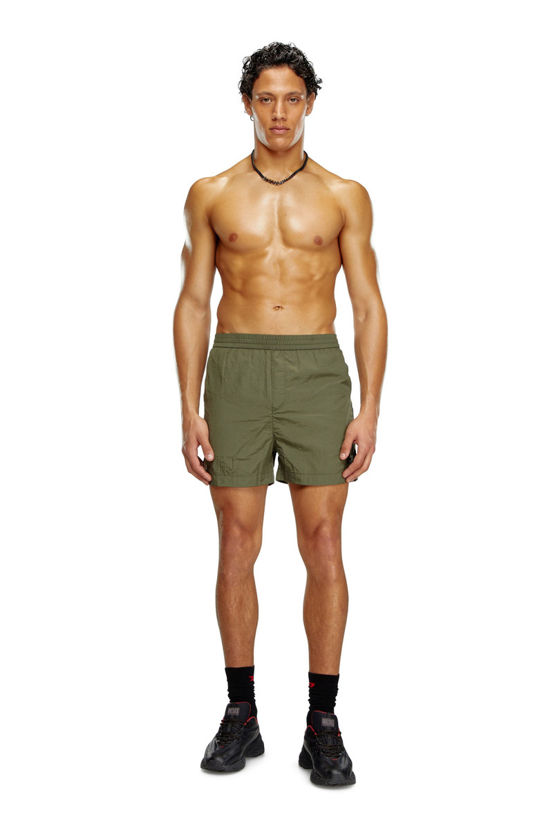 Diesel BMBX-RIO-41CM-PARACHUTE outlook