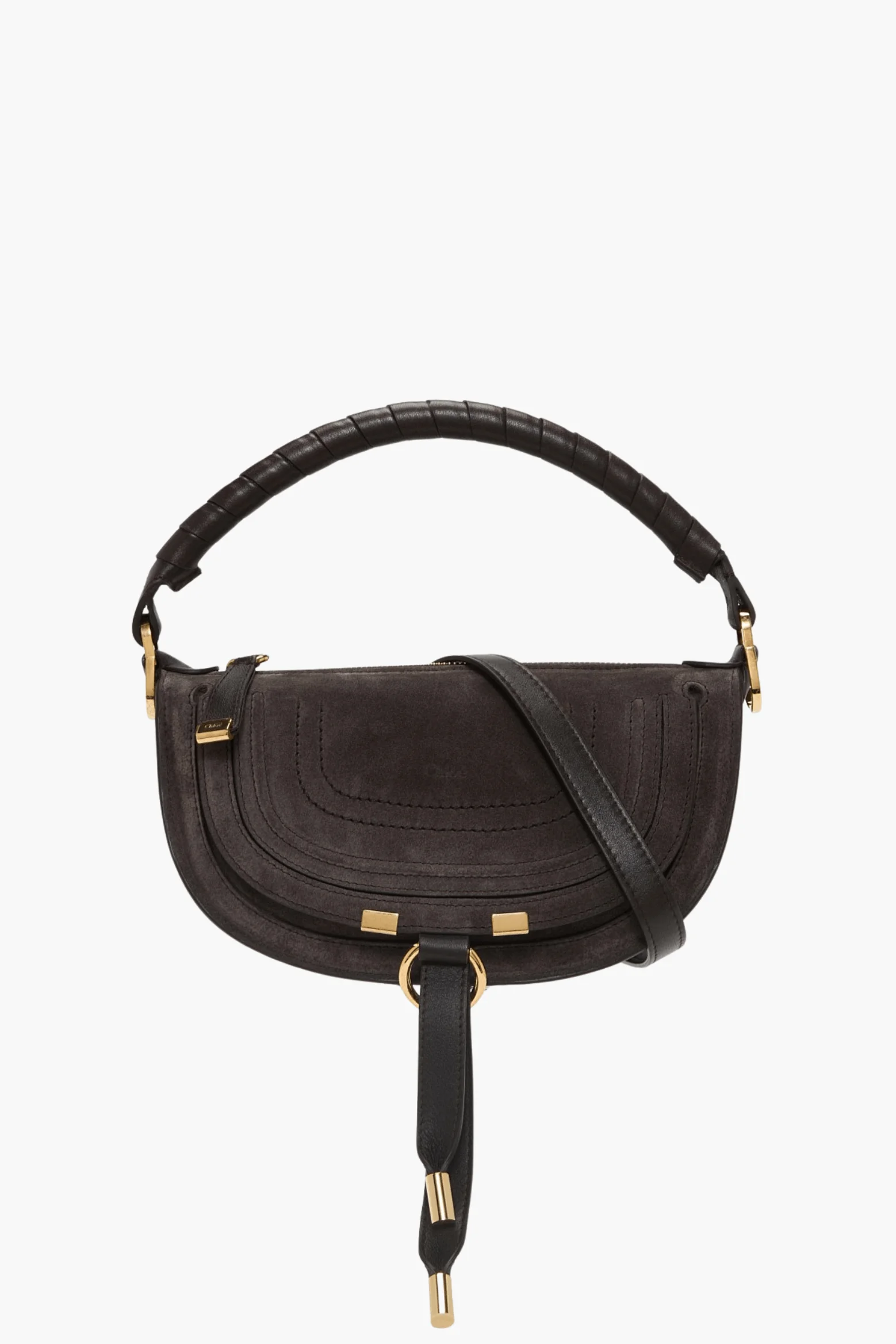 MARCIE MINI CROSSBODY BAG - 1