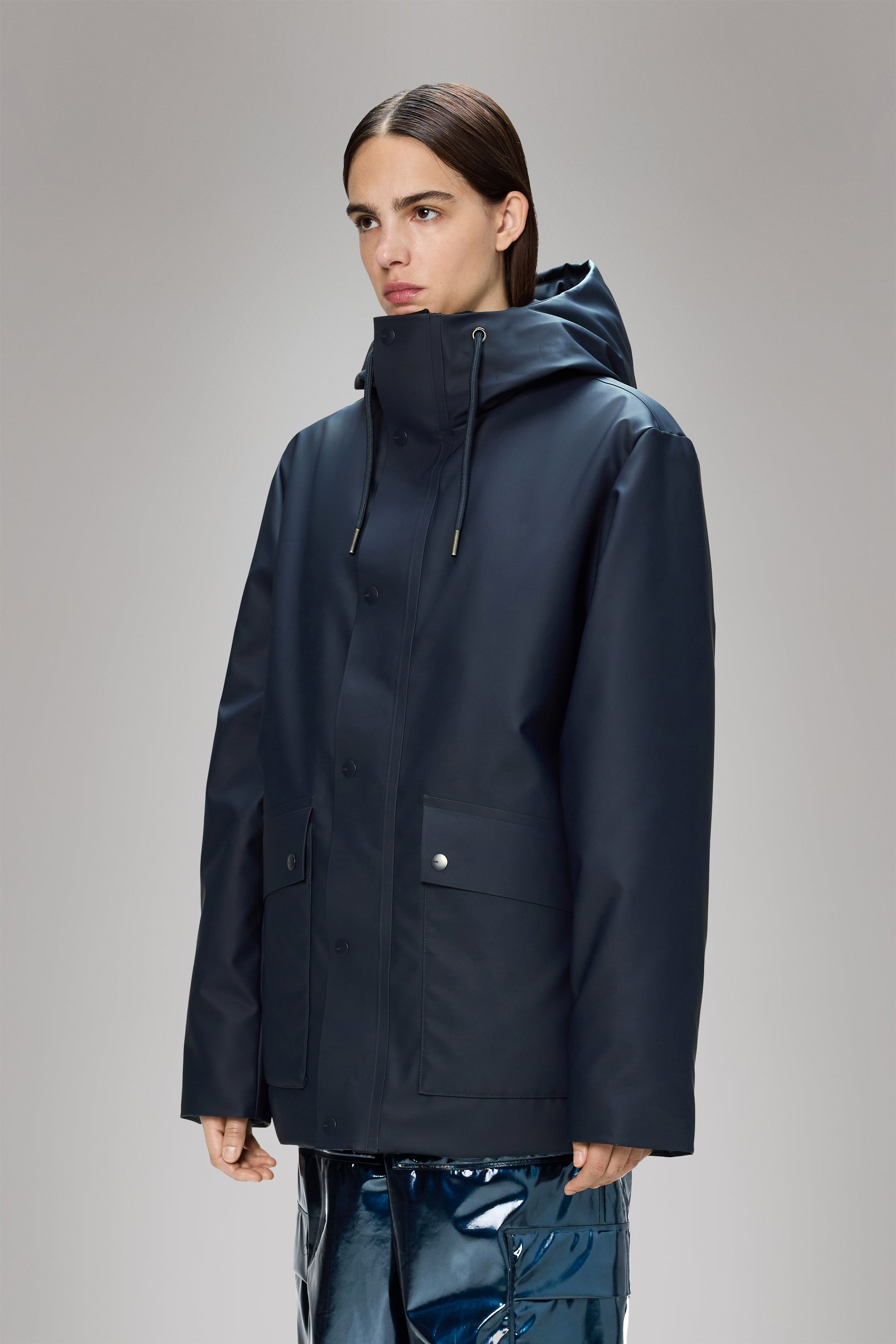 Nome Parka - 5