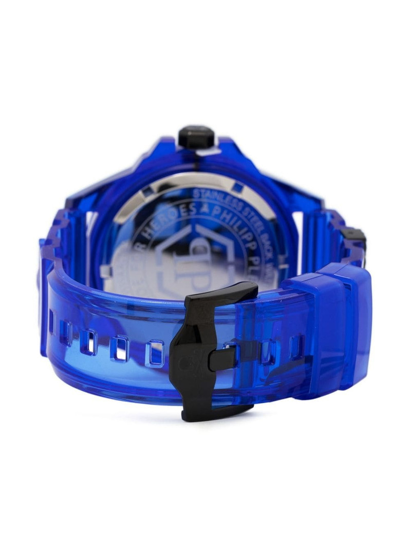The $kull Tech Edit 44mm 4