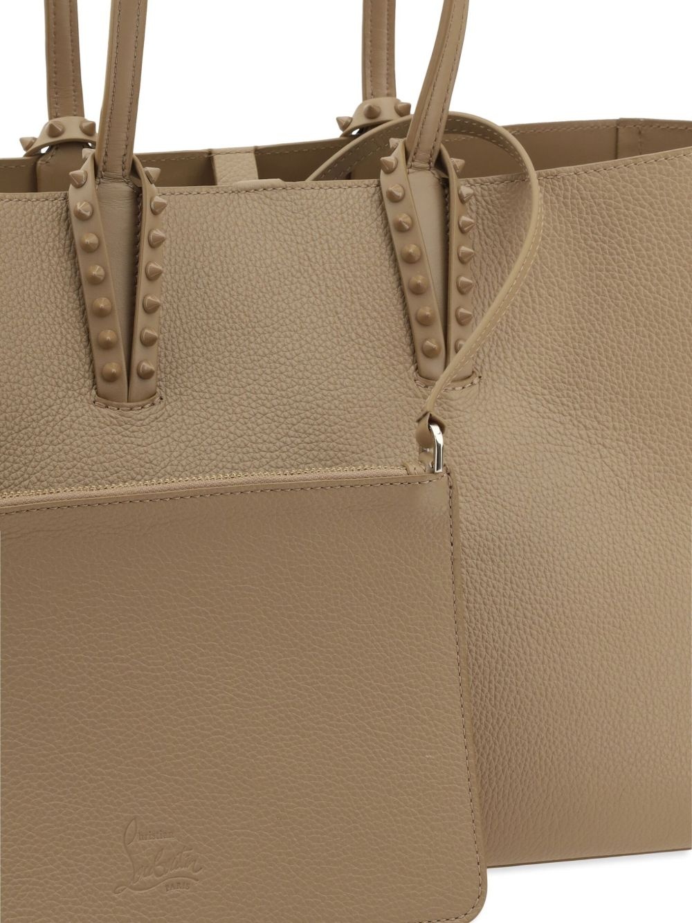 small Cabata tote bag - 4