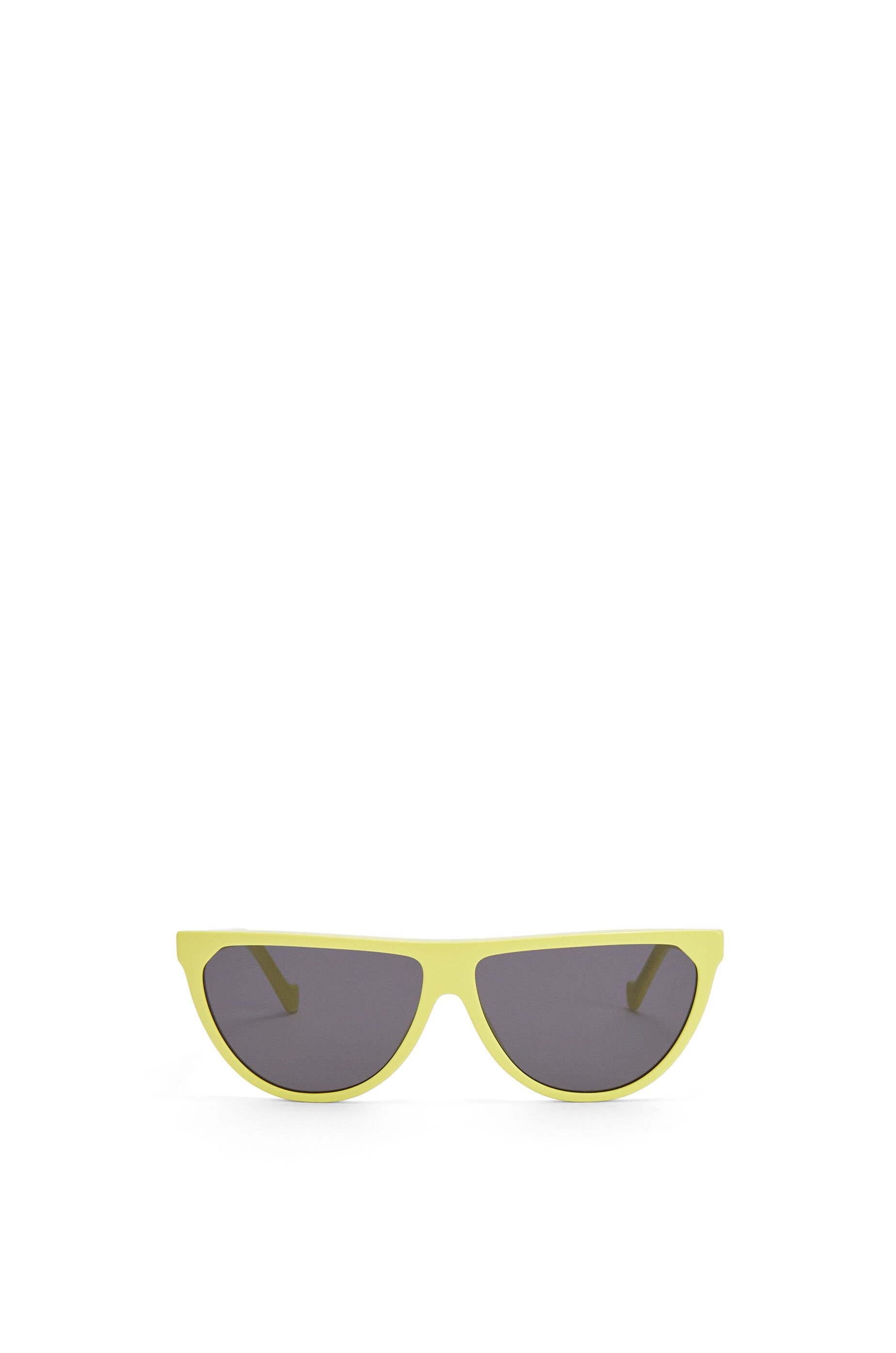 Pilot Sunglasses in acetate - 1