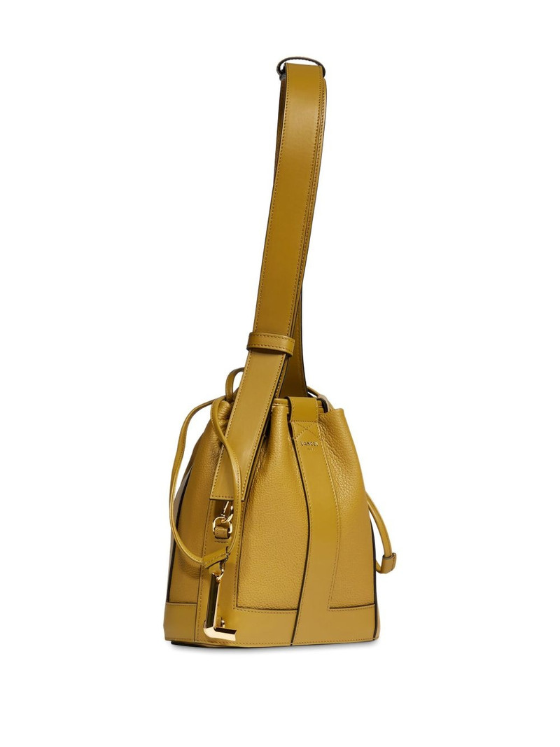 small Elles bucket bag 3