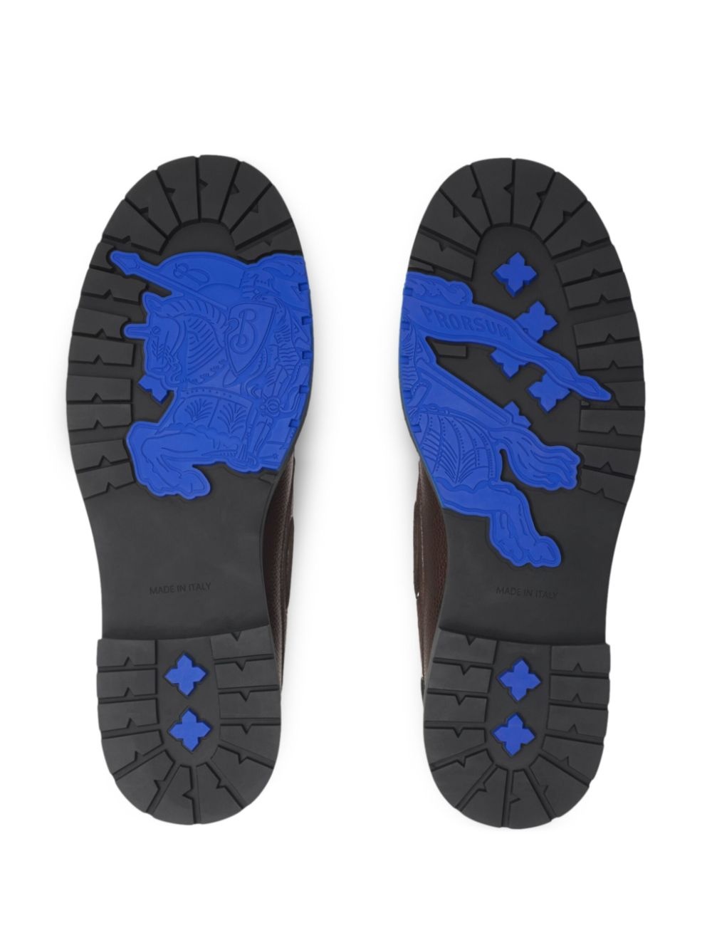 Raft boat shoes - 5