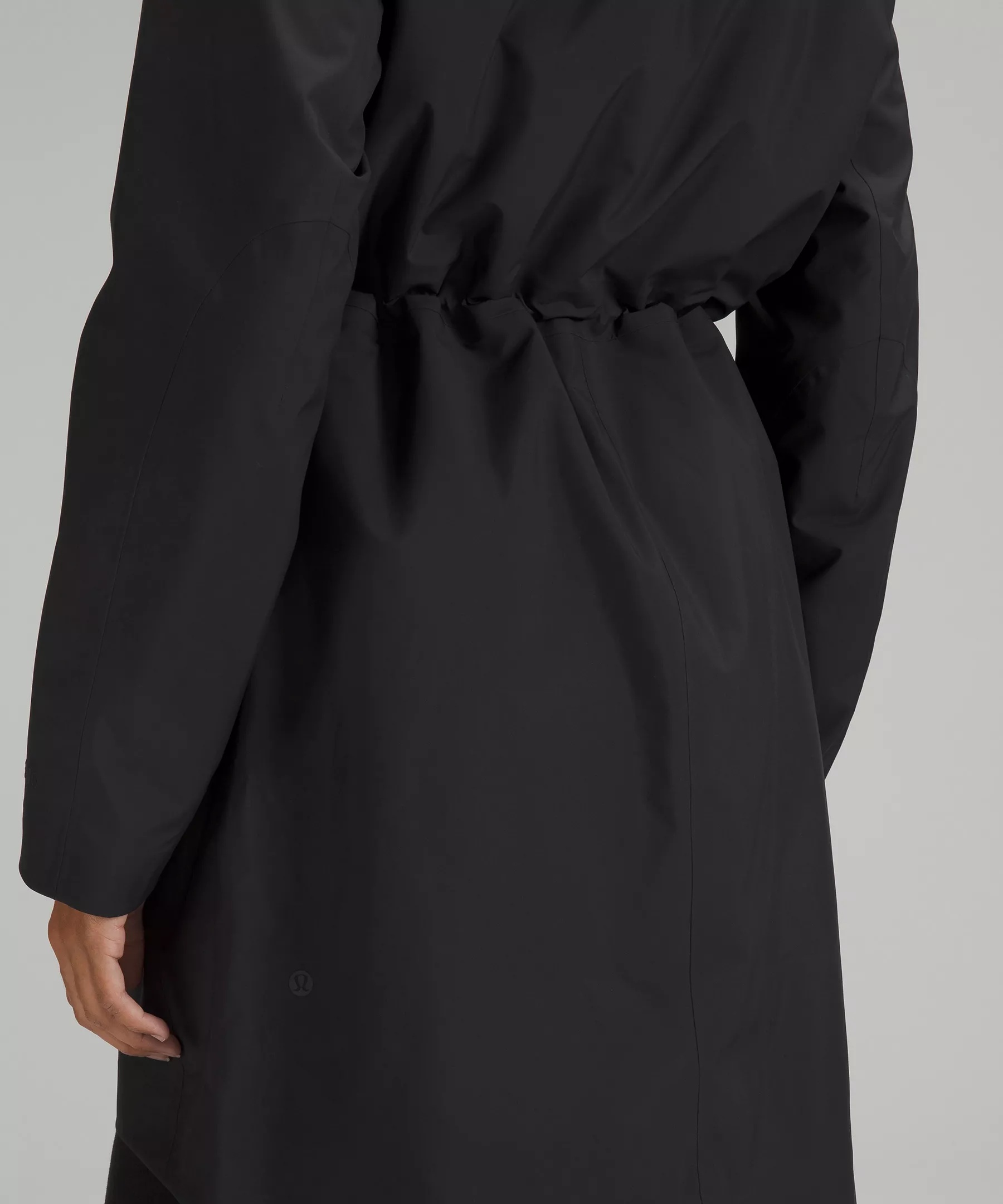 Rain Rebel Insulated Jacket - 5