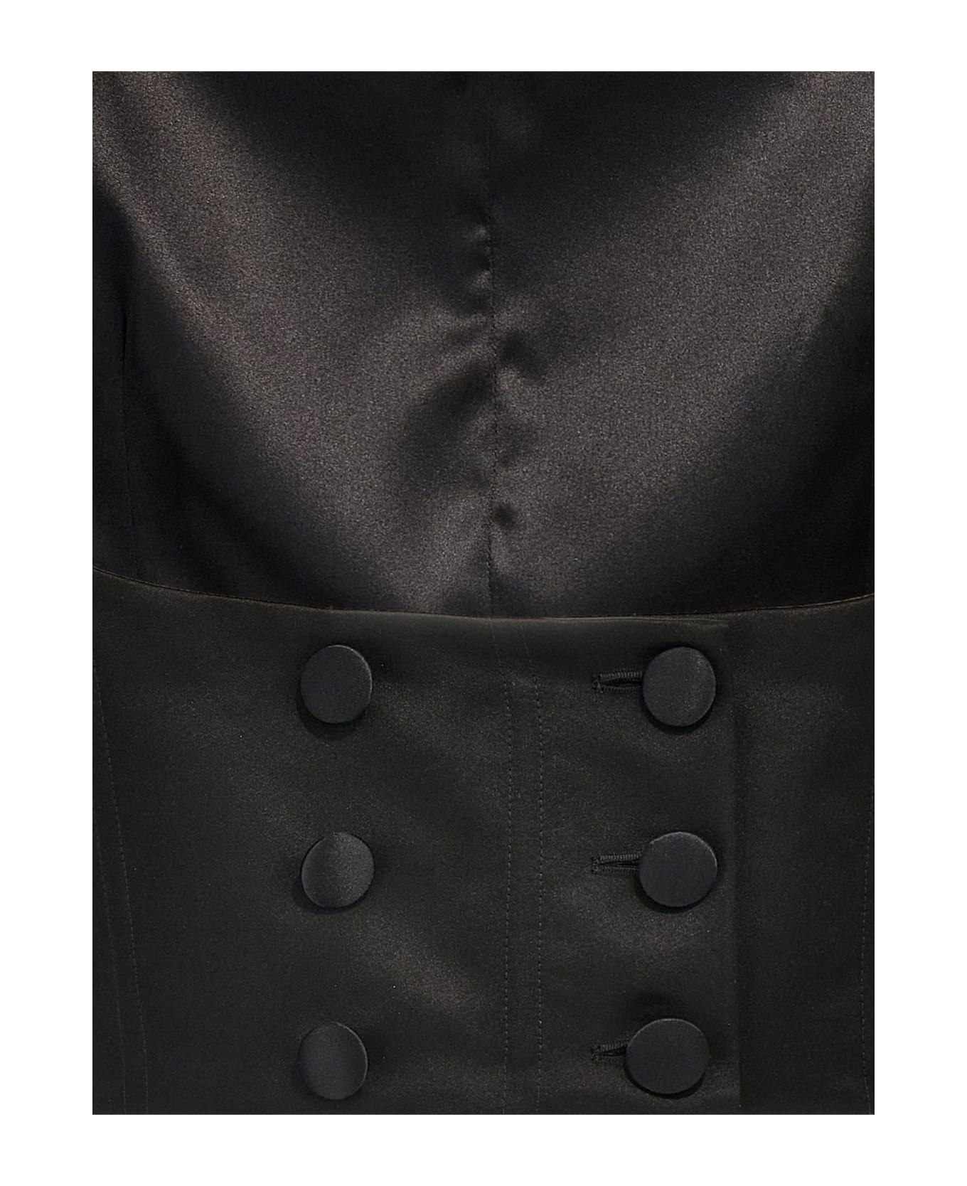 Tuxedo Gilet - 4