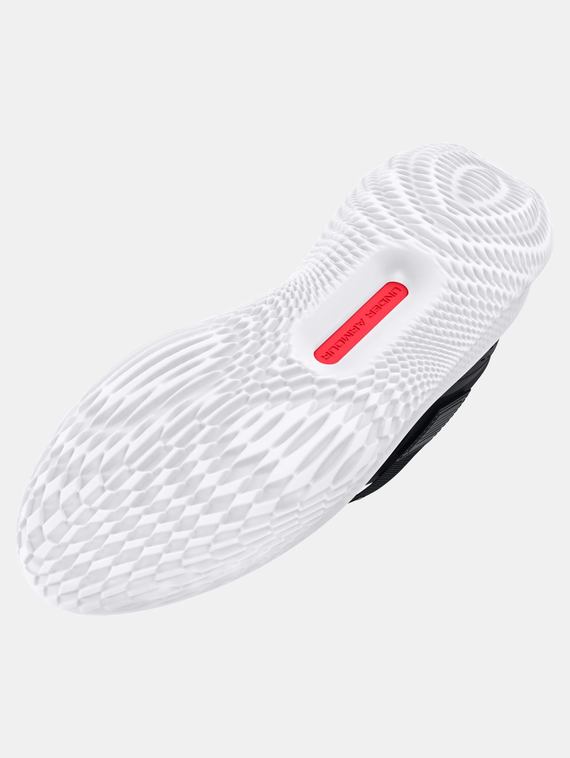 Unisex UA FUTR X 4 Basketball Shoes - 4
