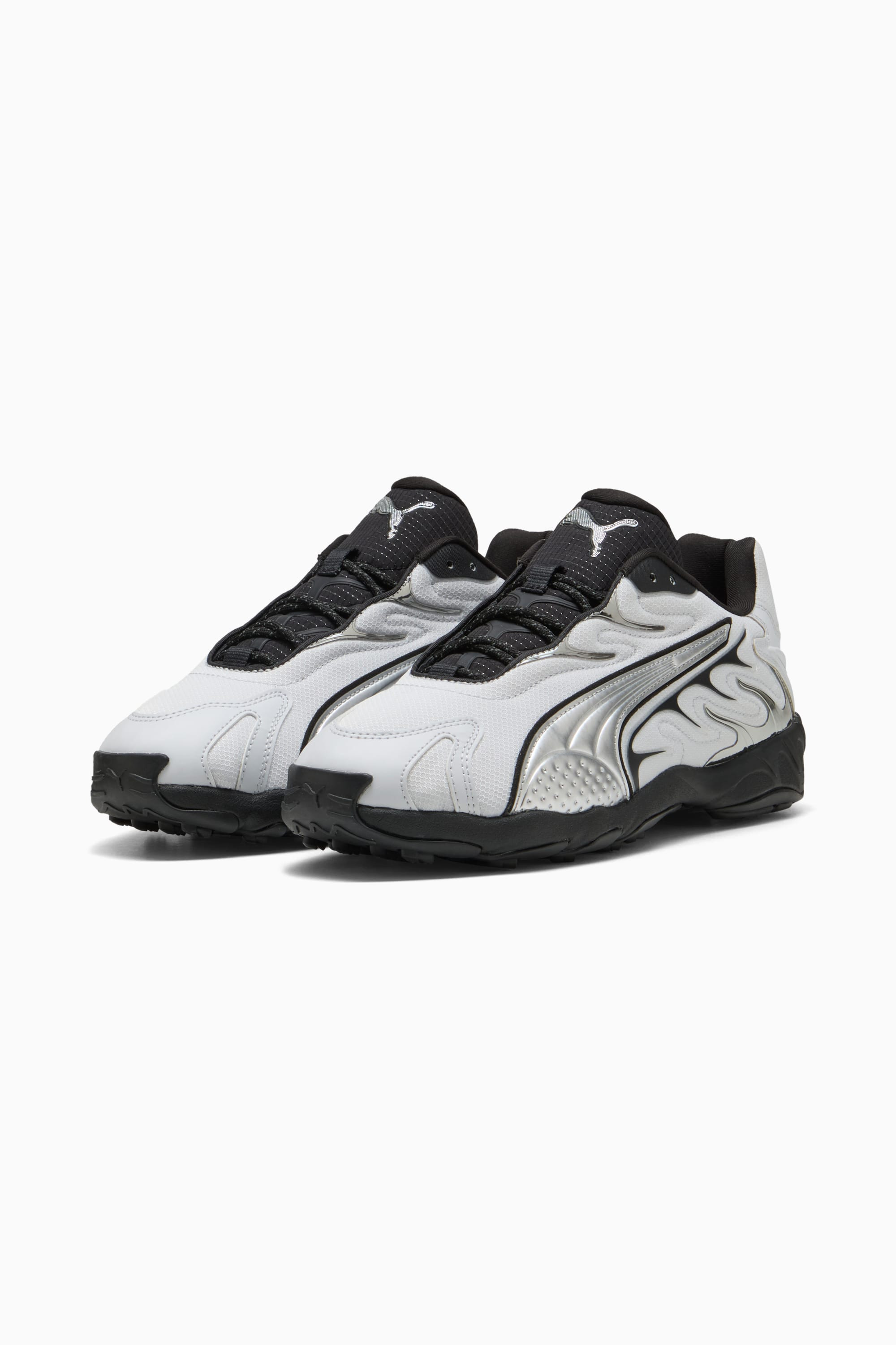 Inhale Smile Sneakers Unisex - 4