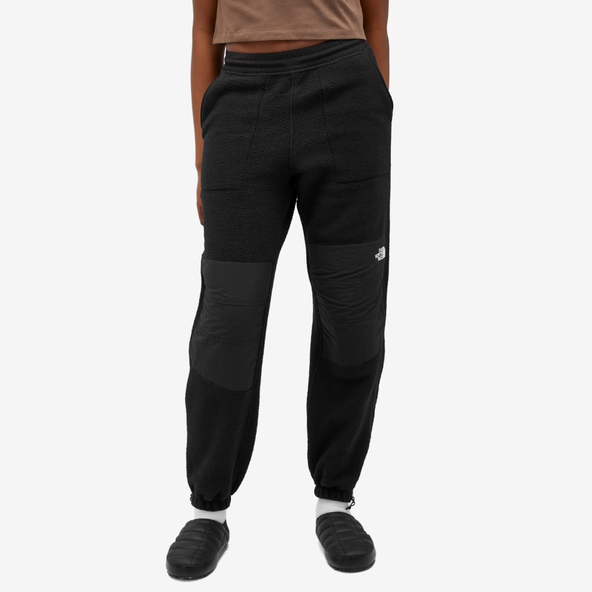 The North Face Retro Denali Pants - 2