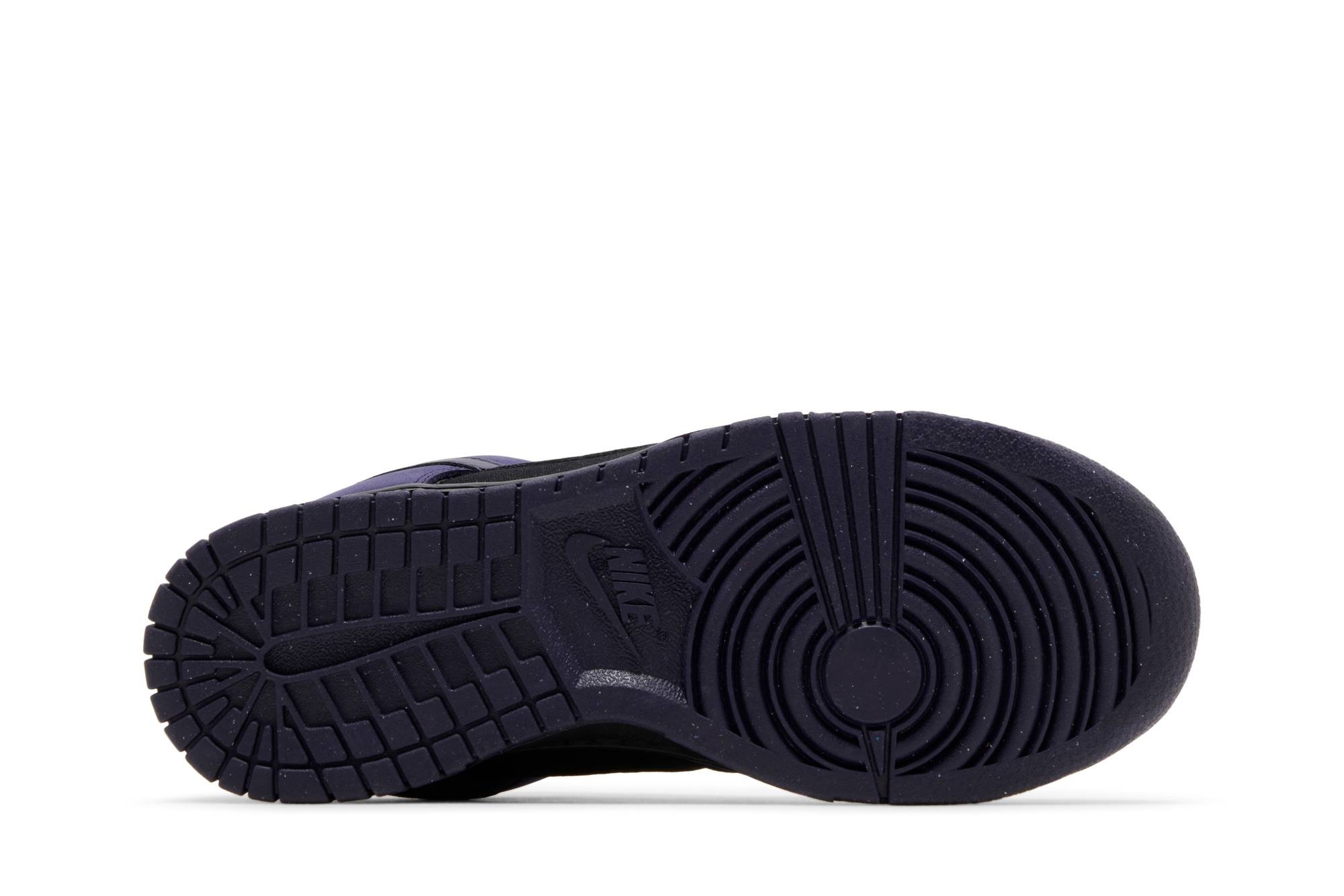 Wmns Dunk Low LX 'Purple Ink' - 4