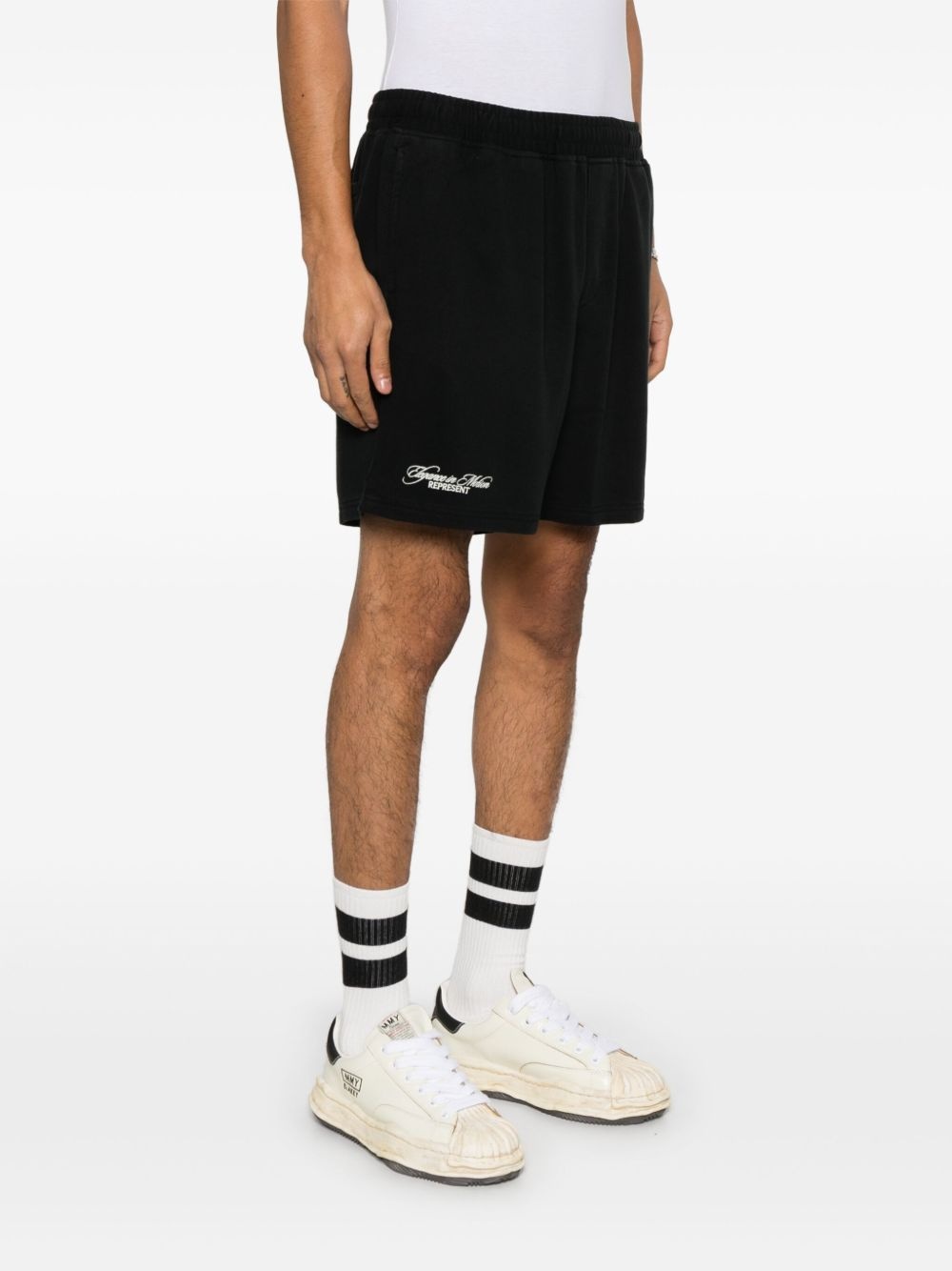 Crest shorts - 3