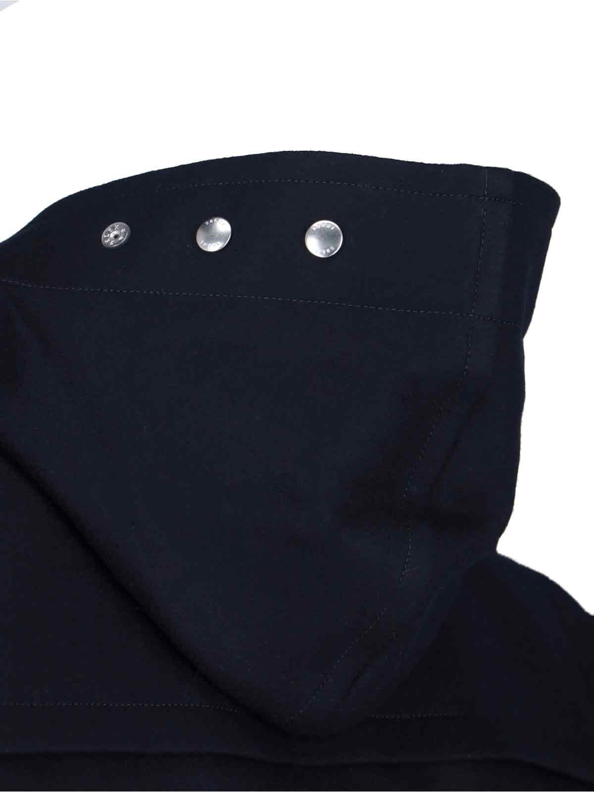 WOOL JACKET - 3