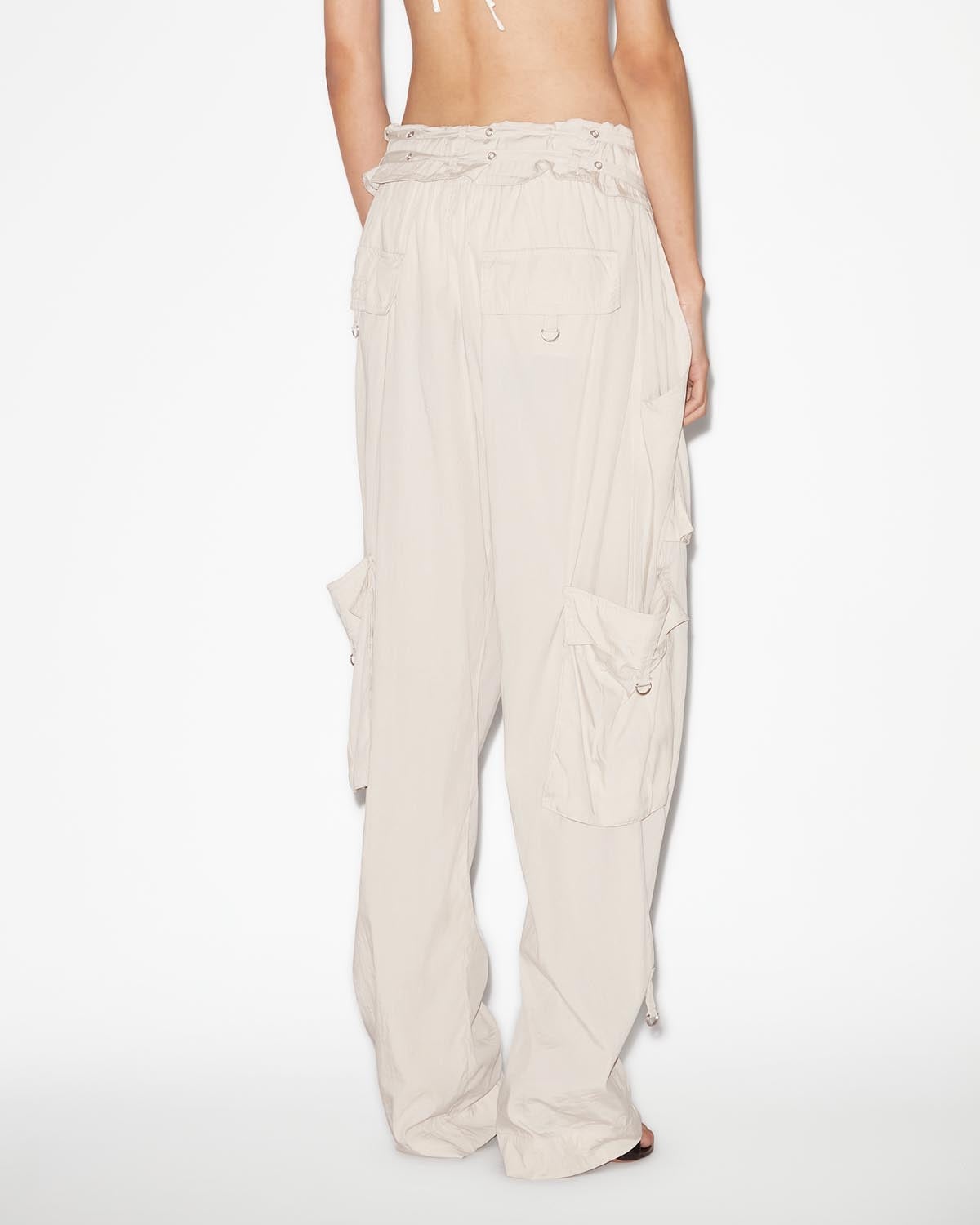 HADJA PANTS - 4