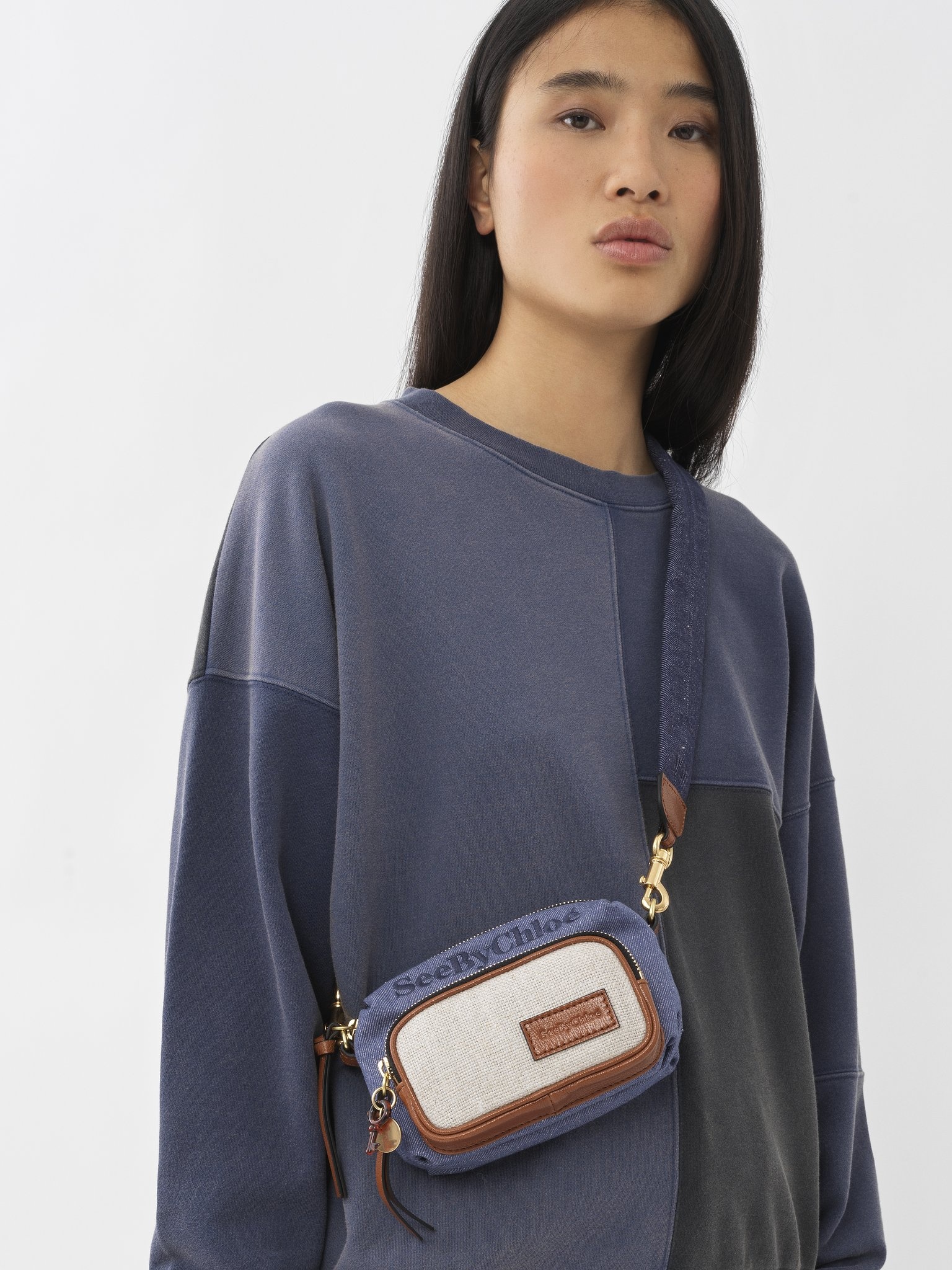 TILLY MINI CAMERA BAG - 4