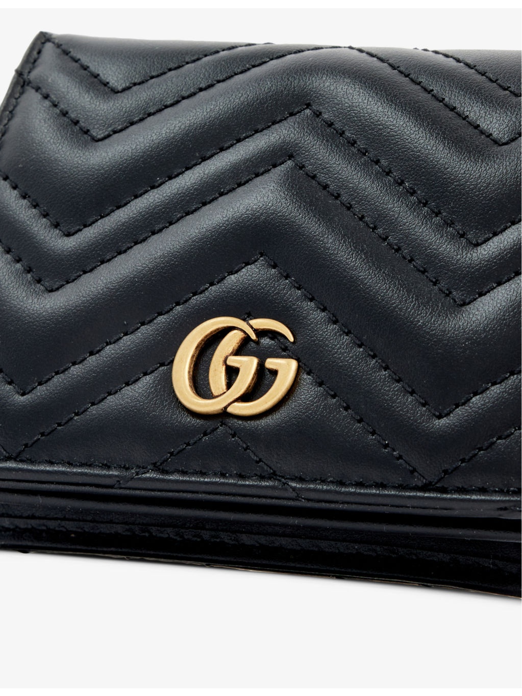 Marmont leather wallet - 2