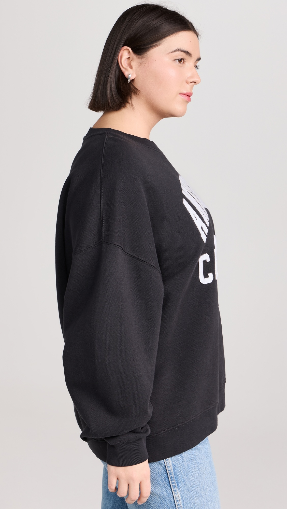 Miles Sweatshirt - 9