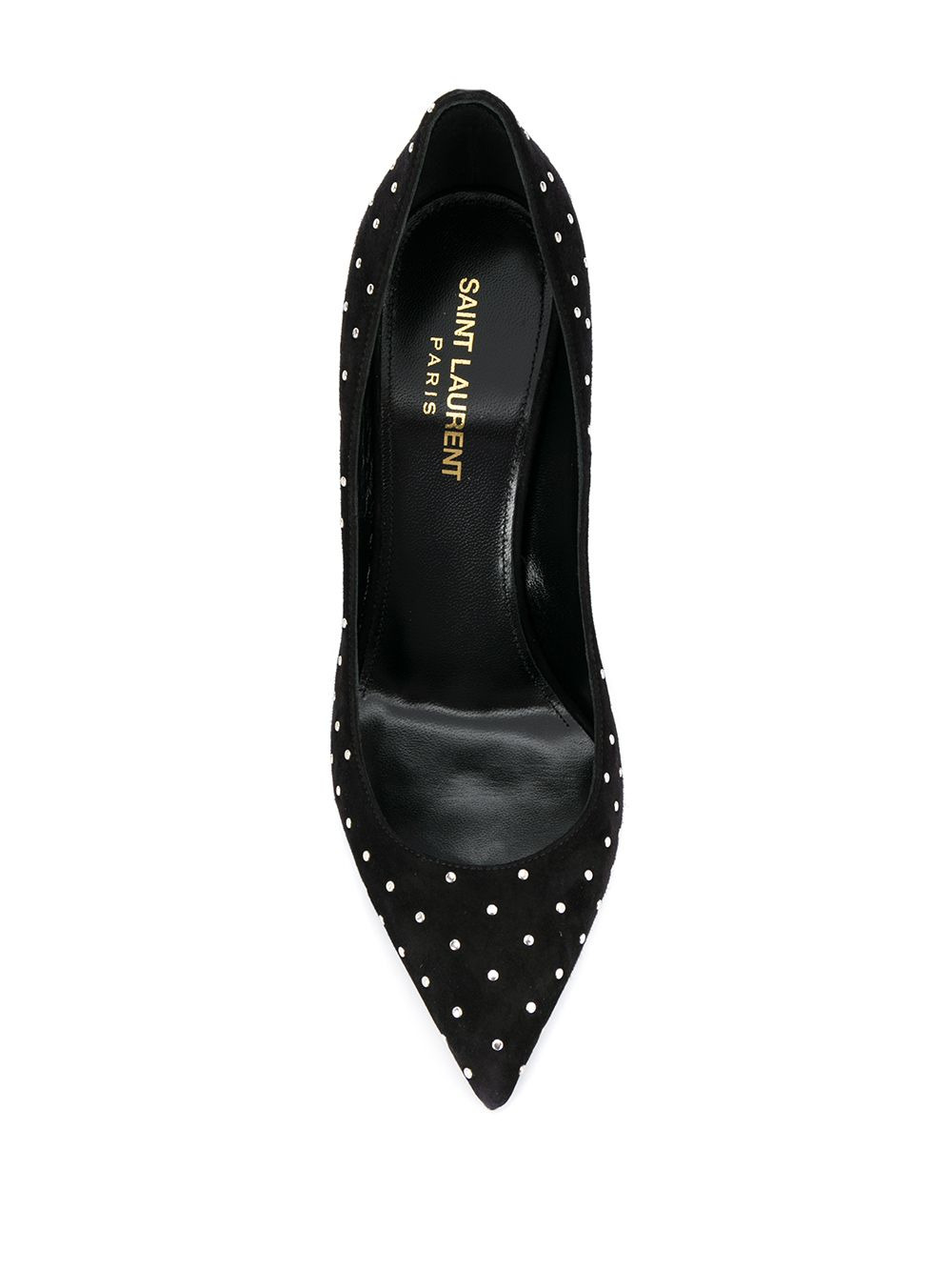 Anja studded pumps - 6