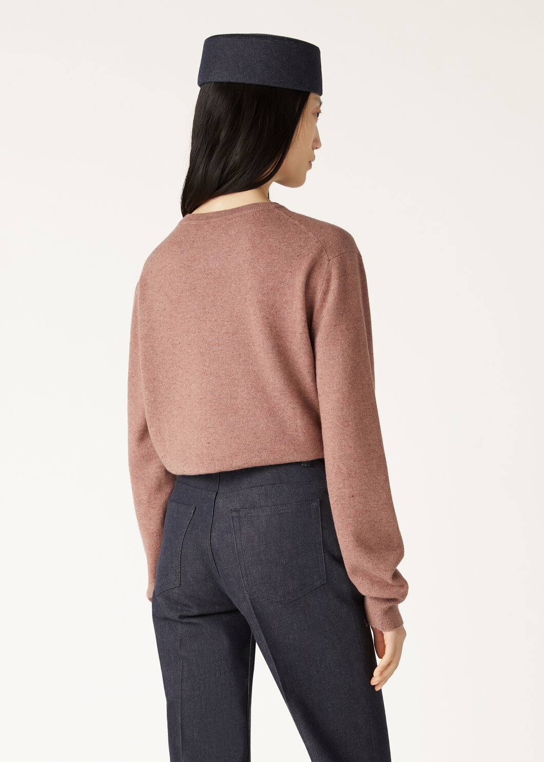 Loro Crew Neck - 12