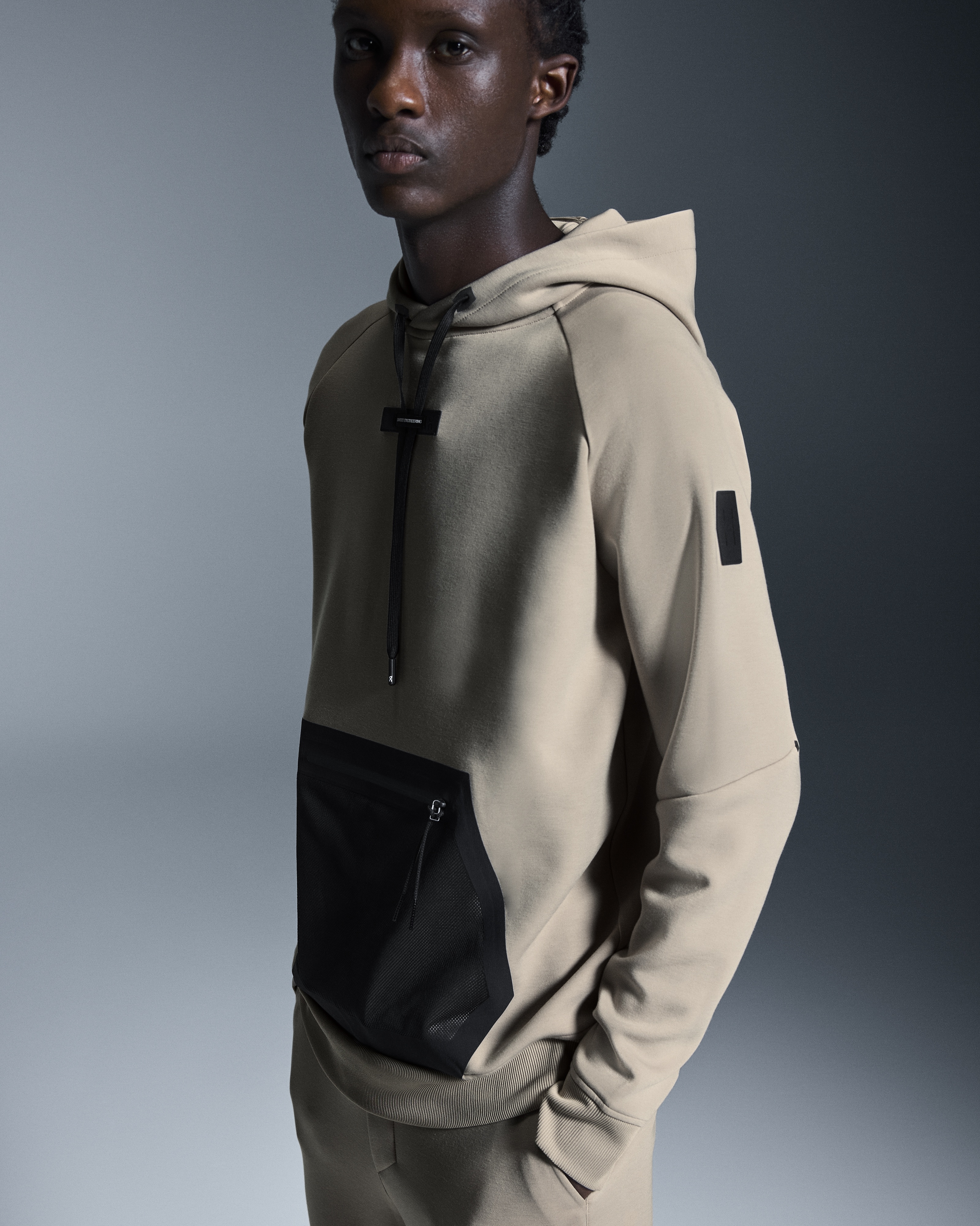 Hoodie - 3