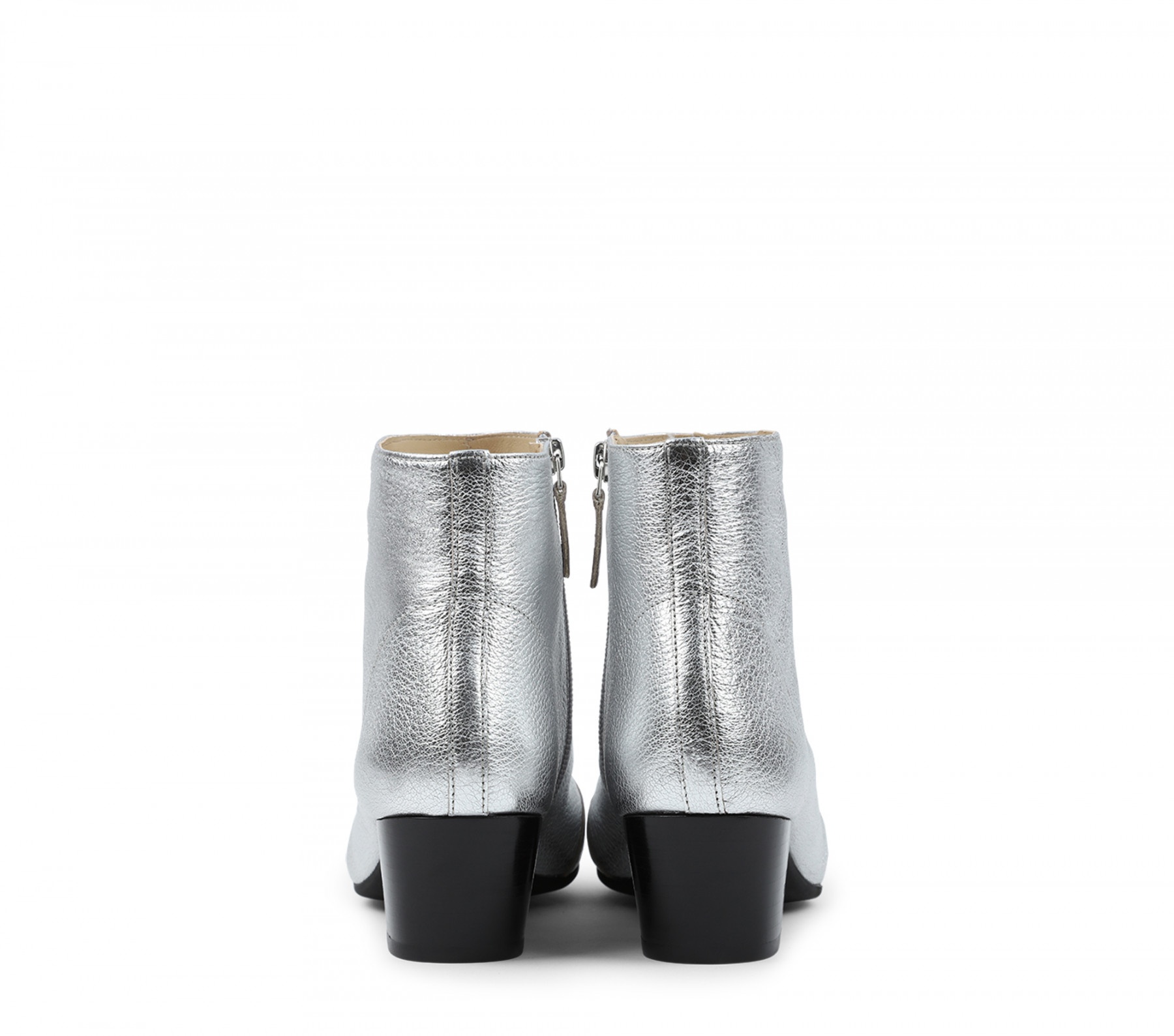 Piero ankle boots - 5