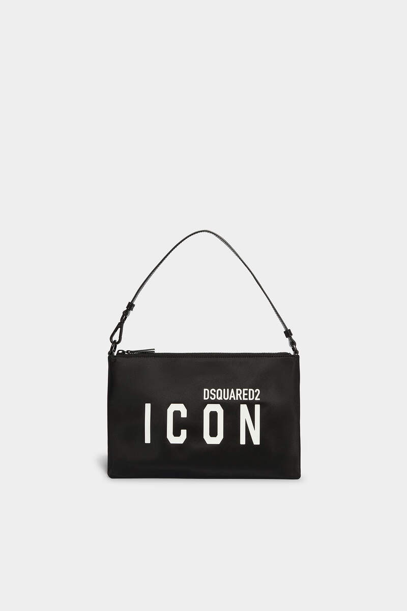 BE ICON POUCH - 1