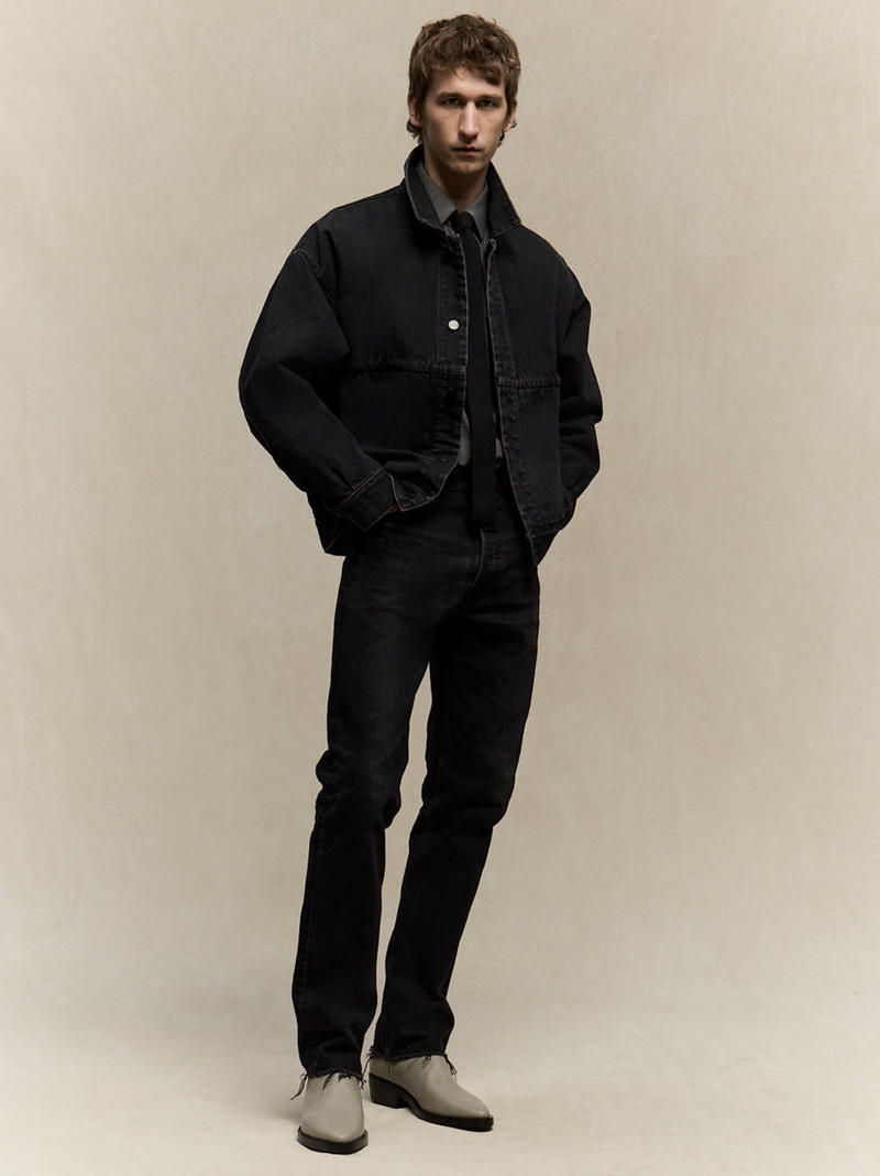 Fear of God Classic 5 Pocket outlook