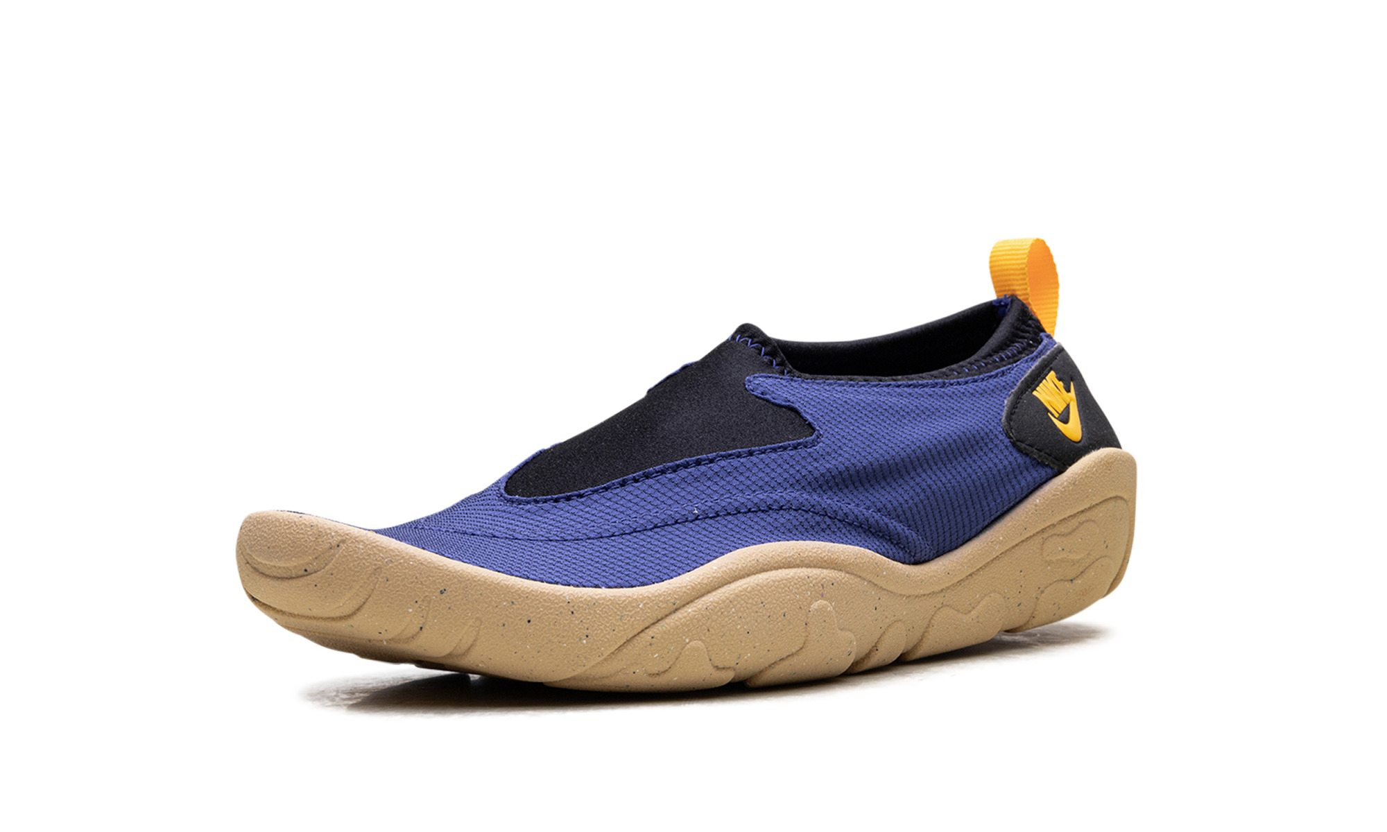 Aqua Turf "Deep Night Laser Orange Gum" - 4