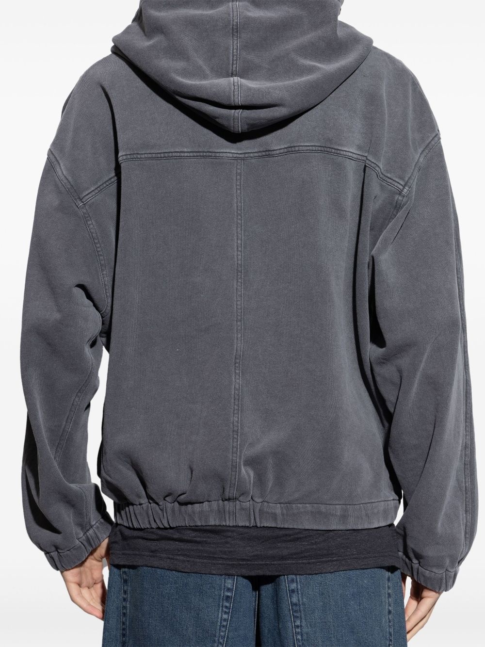 Yanis hoodie - 4