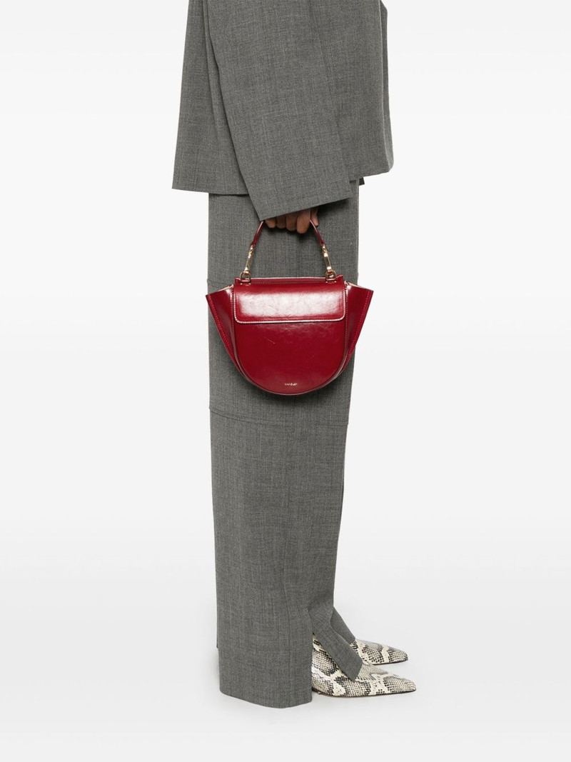 WANDLER mini Hortensia cross body bag outlook