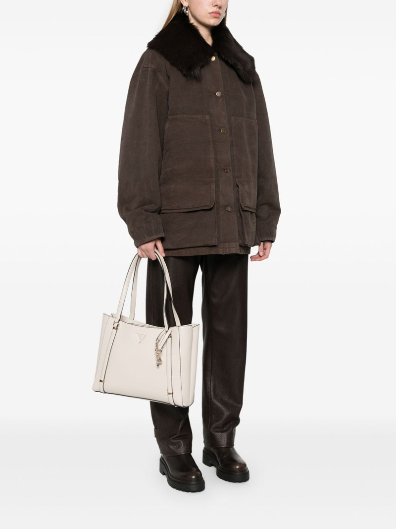 GUESS USA Daryna tote bag outlook