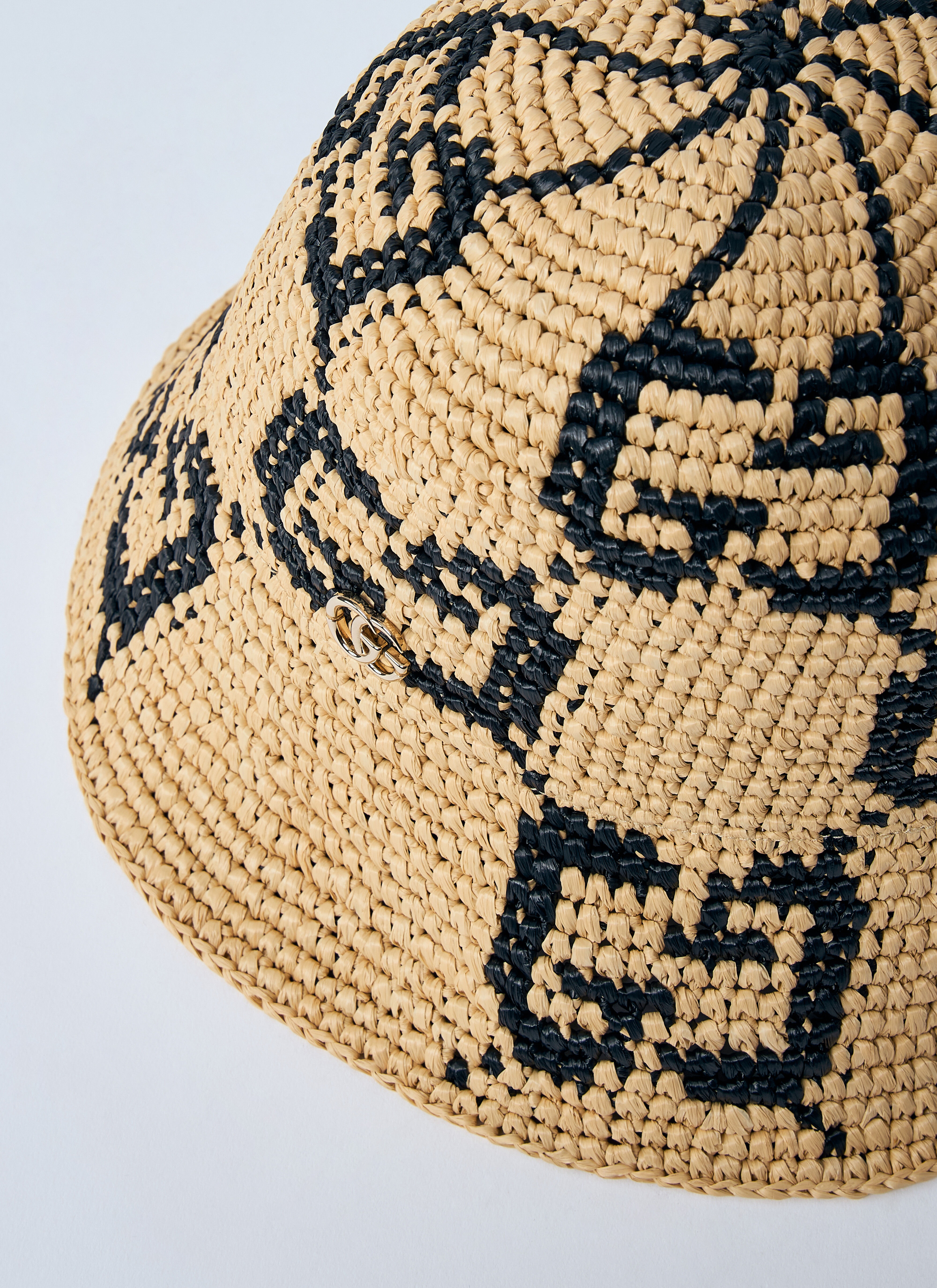GUCCI GG Bucket Hat | lncc | REVERSIBLE