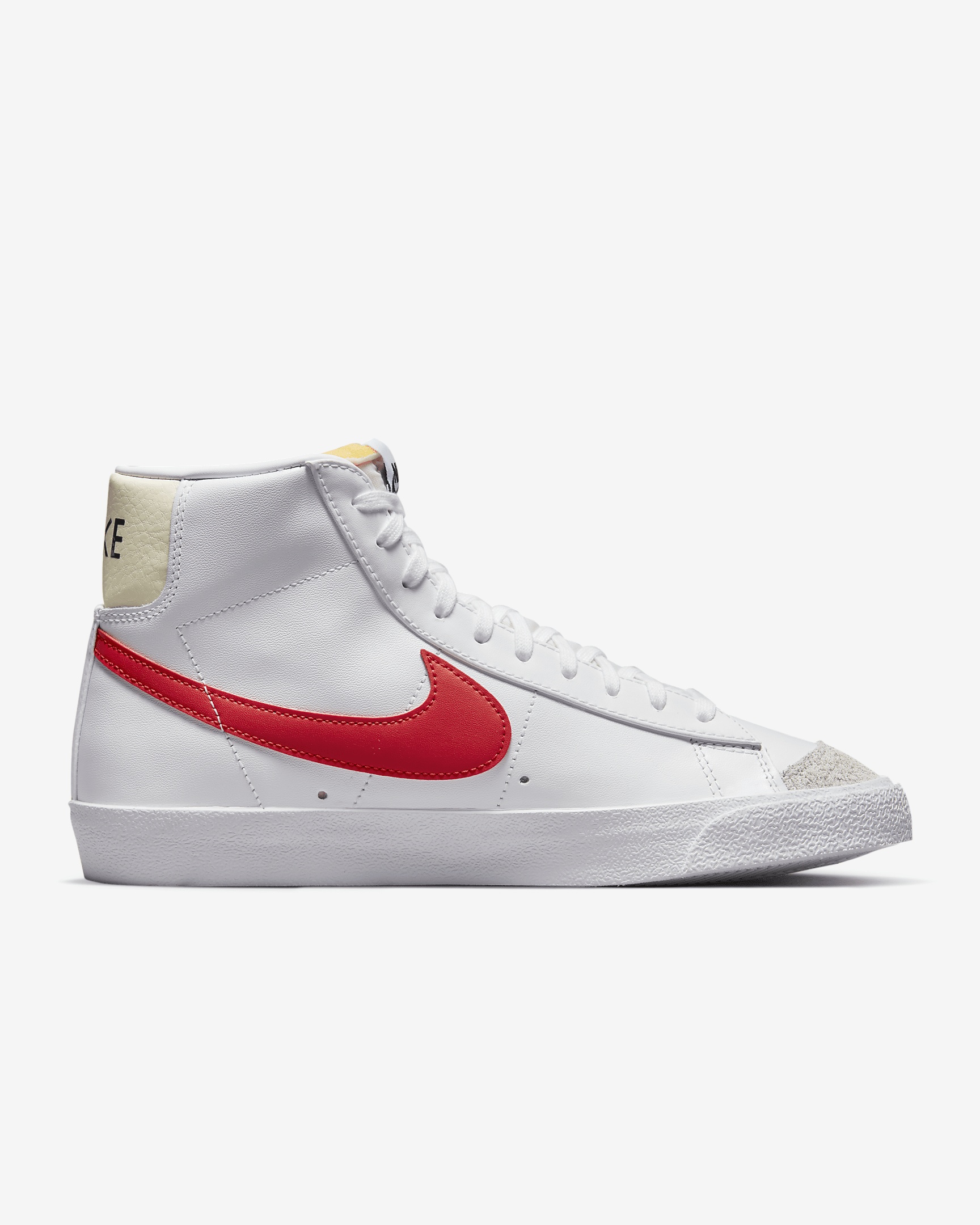 Nike Blazer Mid '77 Vintage Men's Shoes - 3