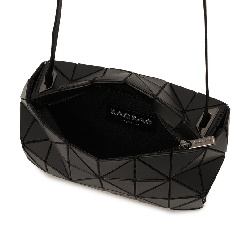 CARTON MATTE SHOULDER BAG 4